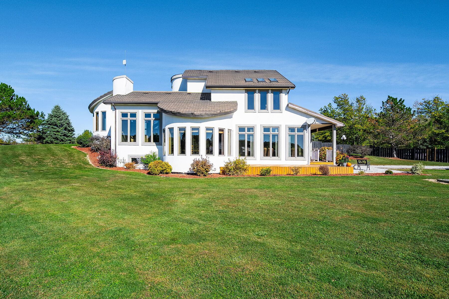  Premier Equestrian Property - 物件實景
