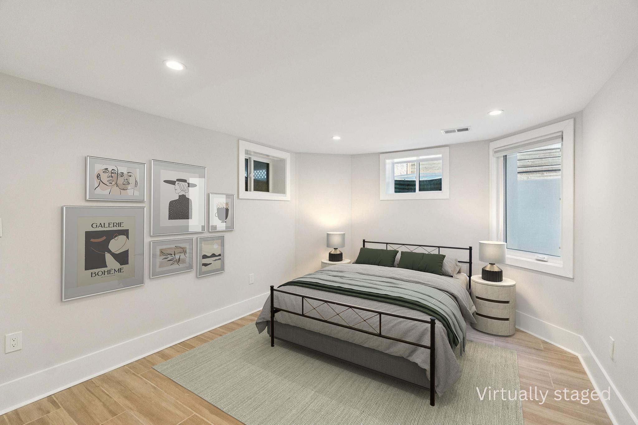  1207 Delafield Place NW, Washington, DC, 20011 - 物件實景