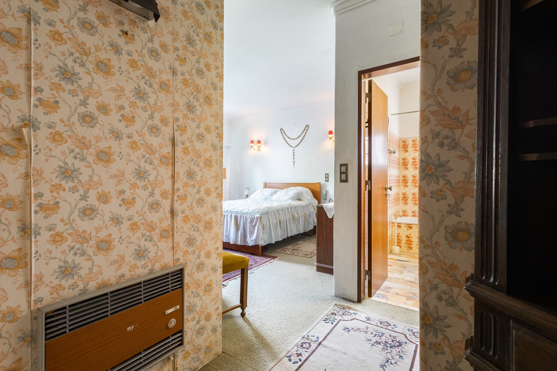  Apartment Floor Dwelling, 3 bedrooms, for Sale - 物件實景