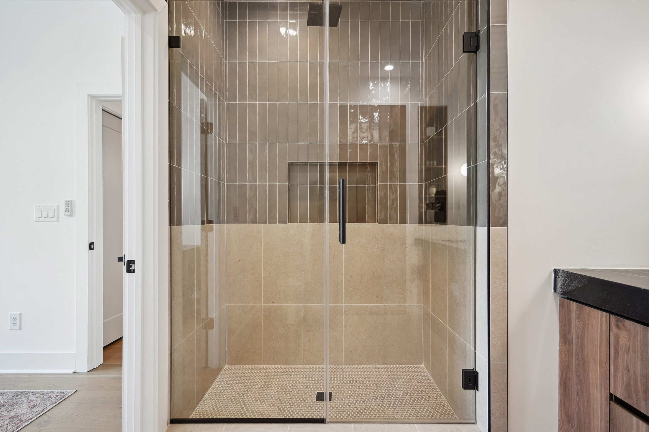  Luxury Townhome in East Atlanta - 物件實景