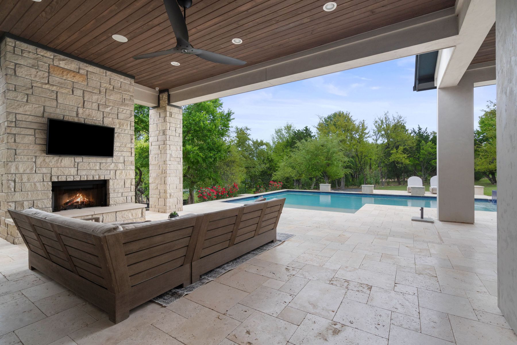  Meridian Park Estate - 物件實景