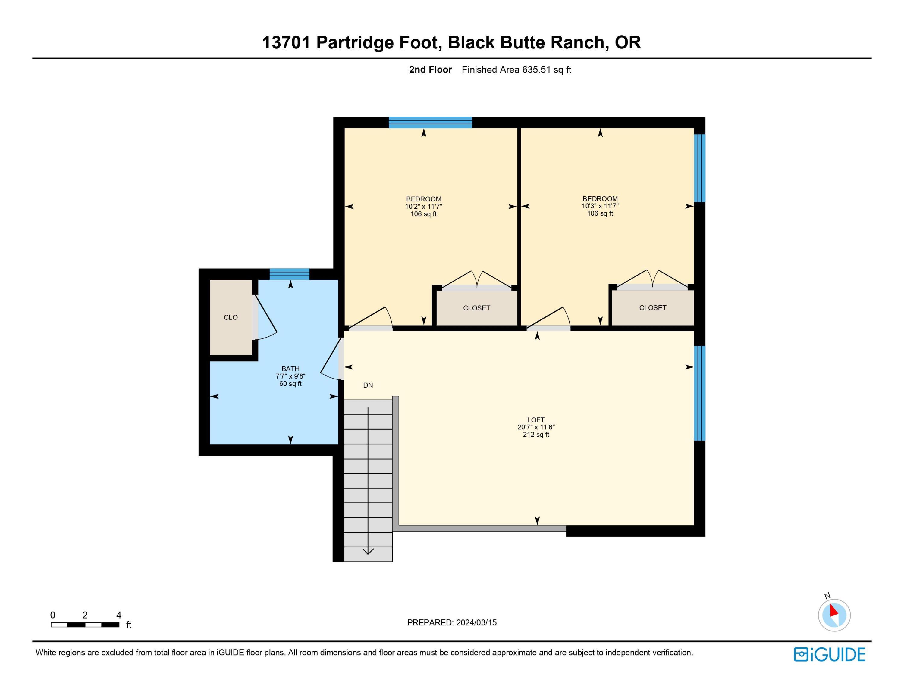 13701 Partridge Foot, Rr83, Black Butte Ranch, Oregon, 97759, United States, 3 Bedrooms Bedrooms, ,2 BathroomsBathrooms,Residential,For Sale,13701 Partridge Foot, Rr83,1624104