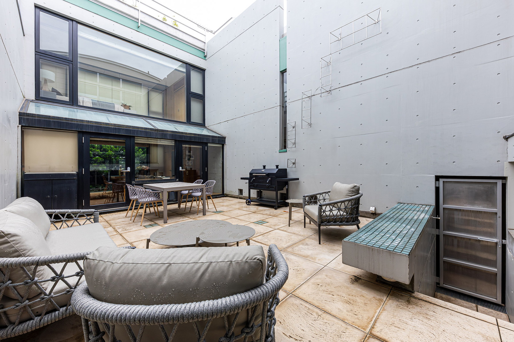  AKATSUTSUMI 3-CHOME RESIDENCE, SETAGAYA - 物件實景
