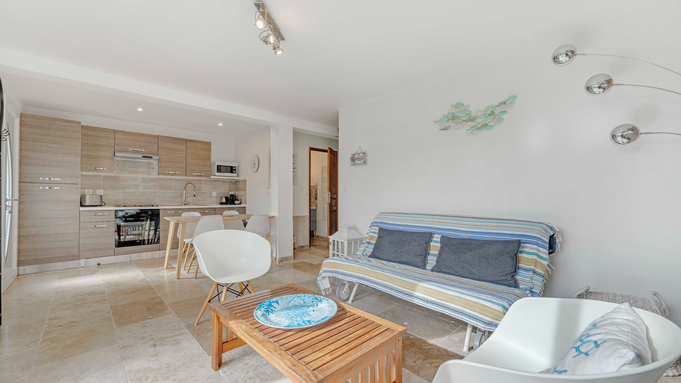  Les Issambres luxury sea-view villa, 6 bedrooms, pools, walking distance to bea… - 物件實景