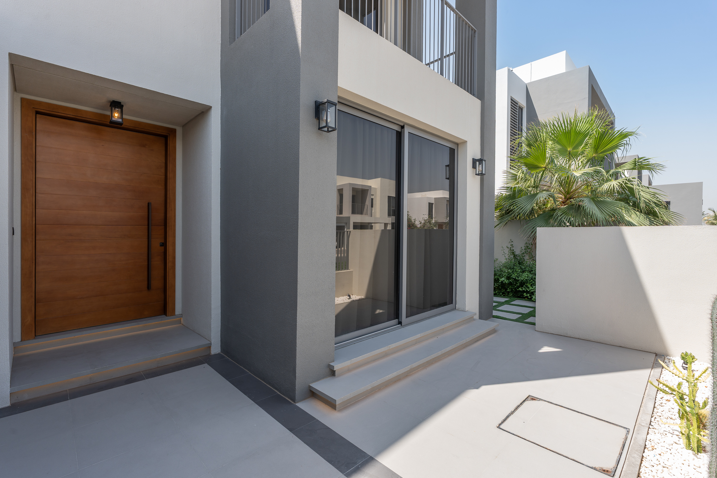  Fully Upgraded and Extended Home in Dubai Hills Estate - 物件實景