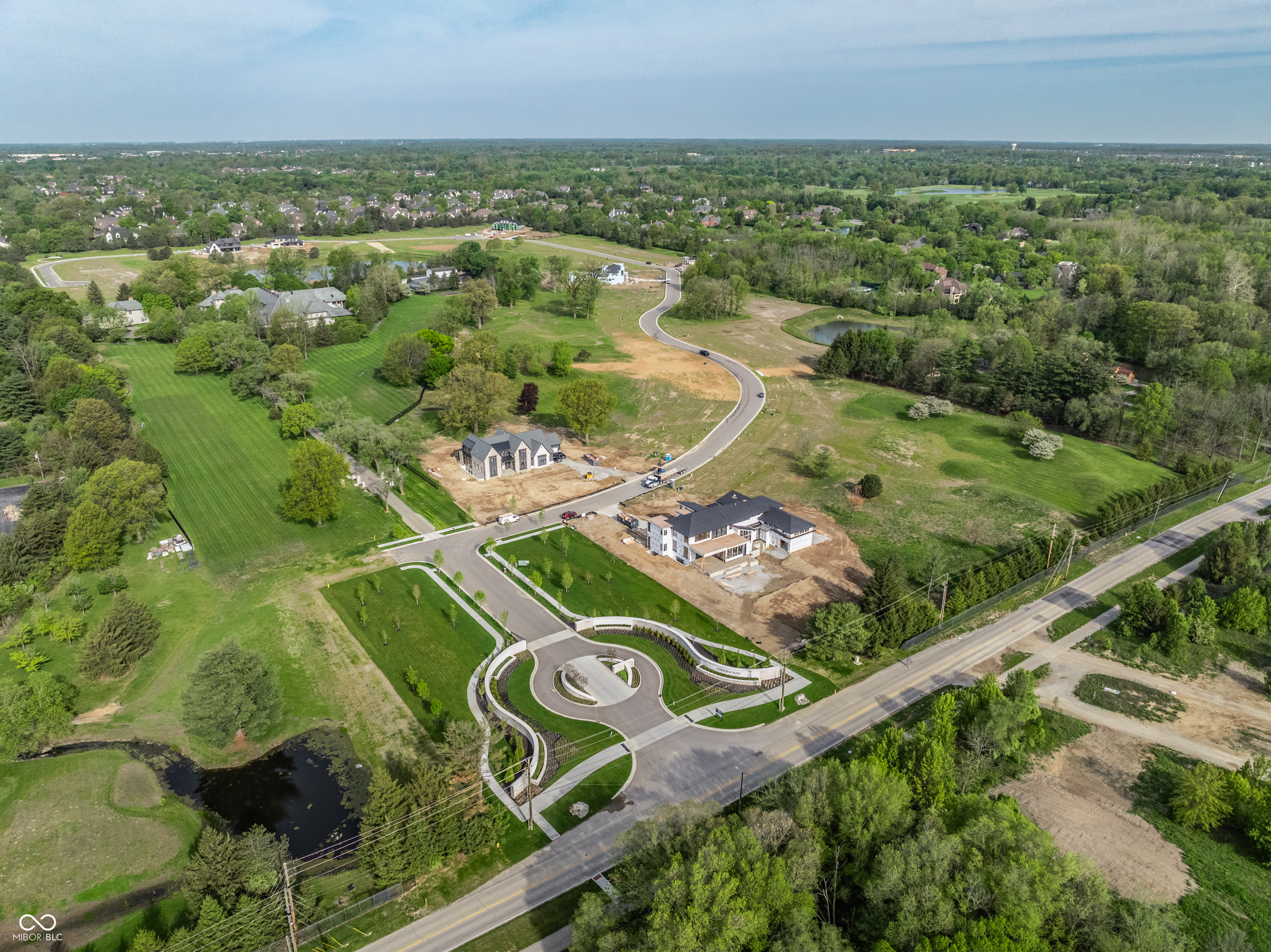 Carmel, Indiana, 46032, United States, ,Residential,For Sale,1981436