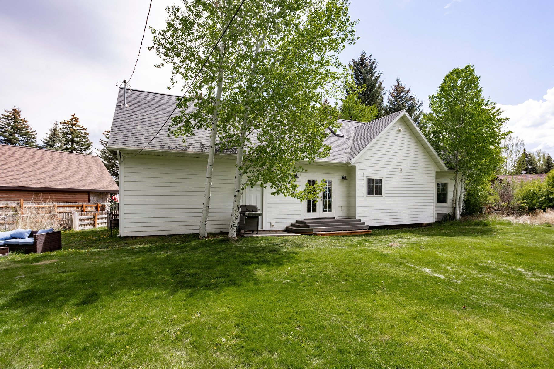  Cottage in Midway Farms - 物件實景