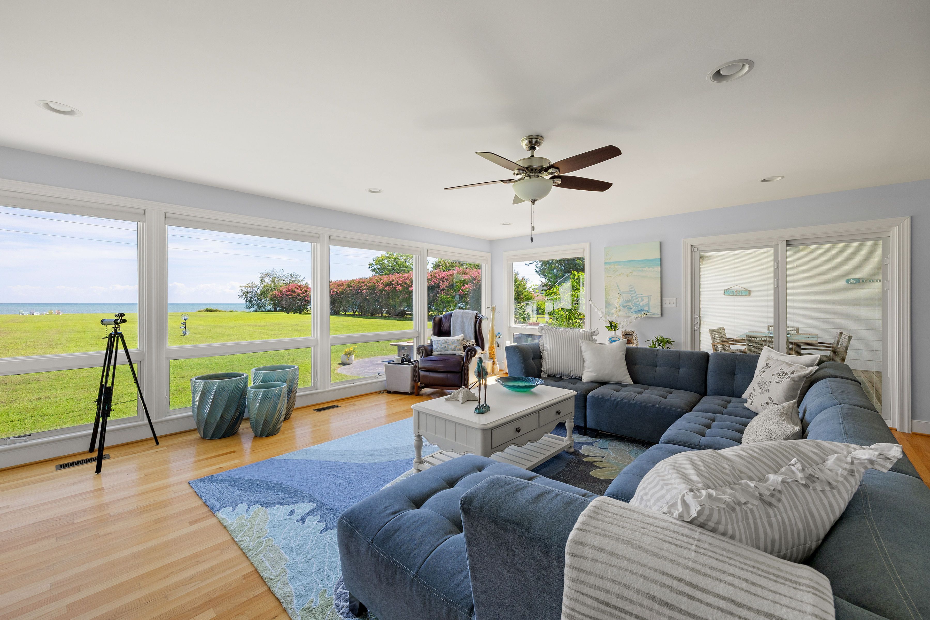  344 Tammy Drive, White Stone, VA 22578 - 物件實景