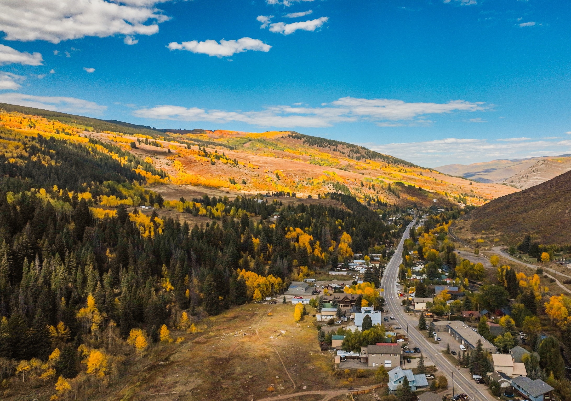  36 Abby Road 3B, Minturn, CO, 81645 - 物件實景
