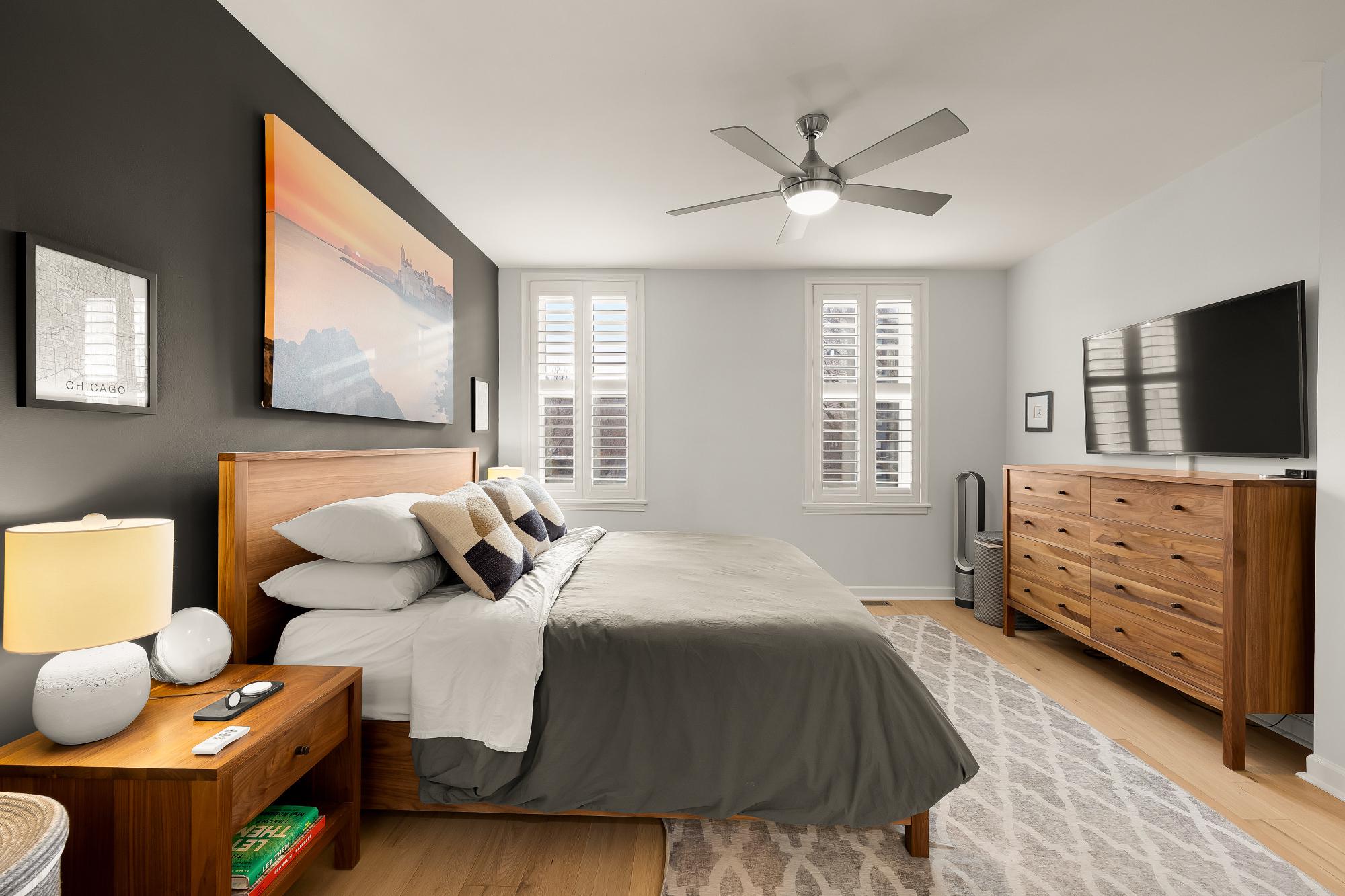  1834 6th Street NW, Washington, DC, 20001 - 物件實景