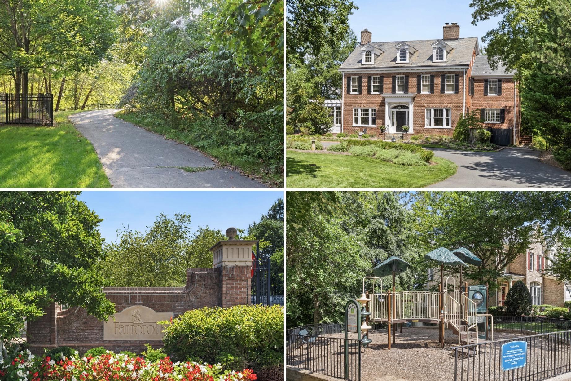  3860 Farrcroft Drive, Fairfax, VA, 22030 - 物件實景