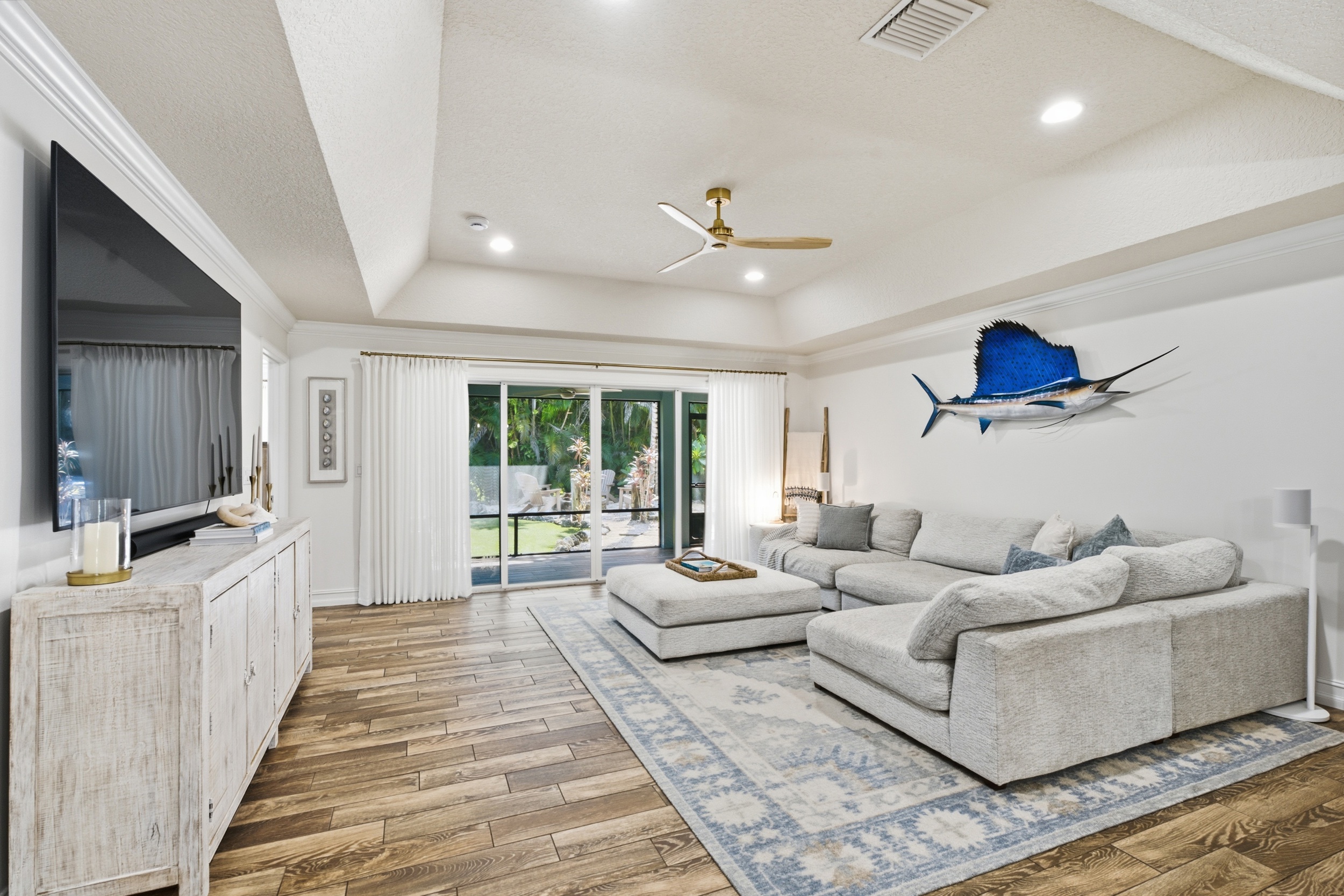  2965 SW Feroe Avenue, Palm City, FL, 34990 - 物件實景