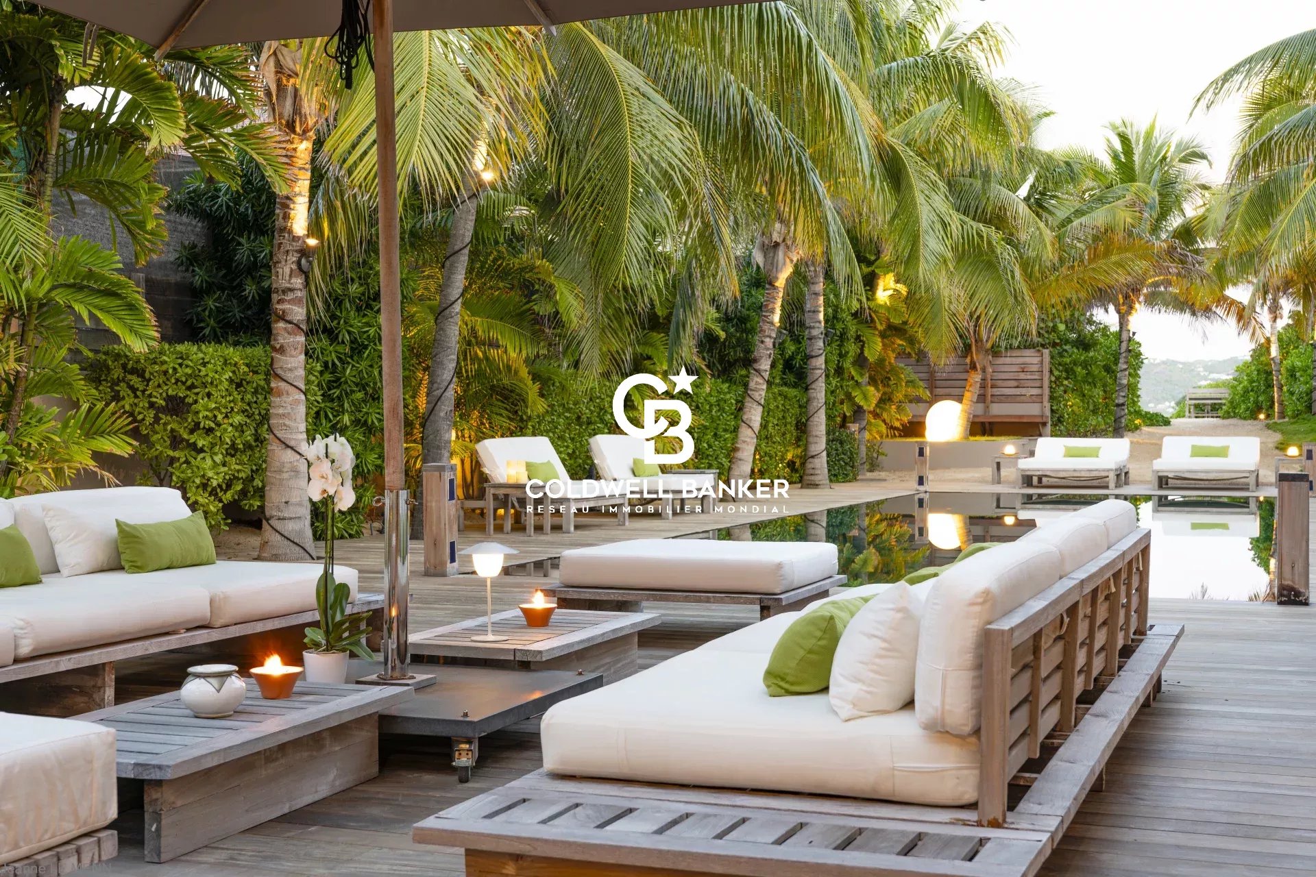 Saint-Barthélemy, Saint Barthelemy, 8 Bedrooms Bedrooms, ,Residential,For Sale,1785565