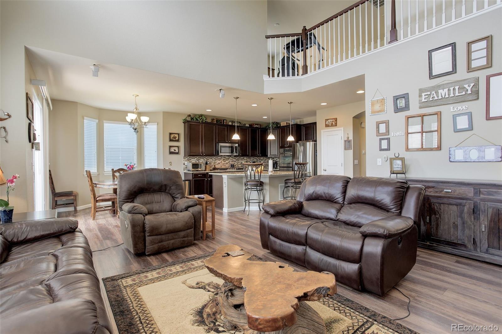Aurora, Colorado, 80016, United States, 3 Bedrooms Bedrooms, ,3 BathroomsBathrooms,Residential,For Sale,1940296