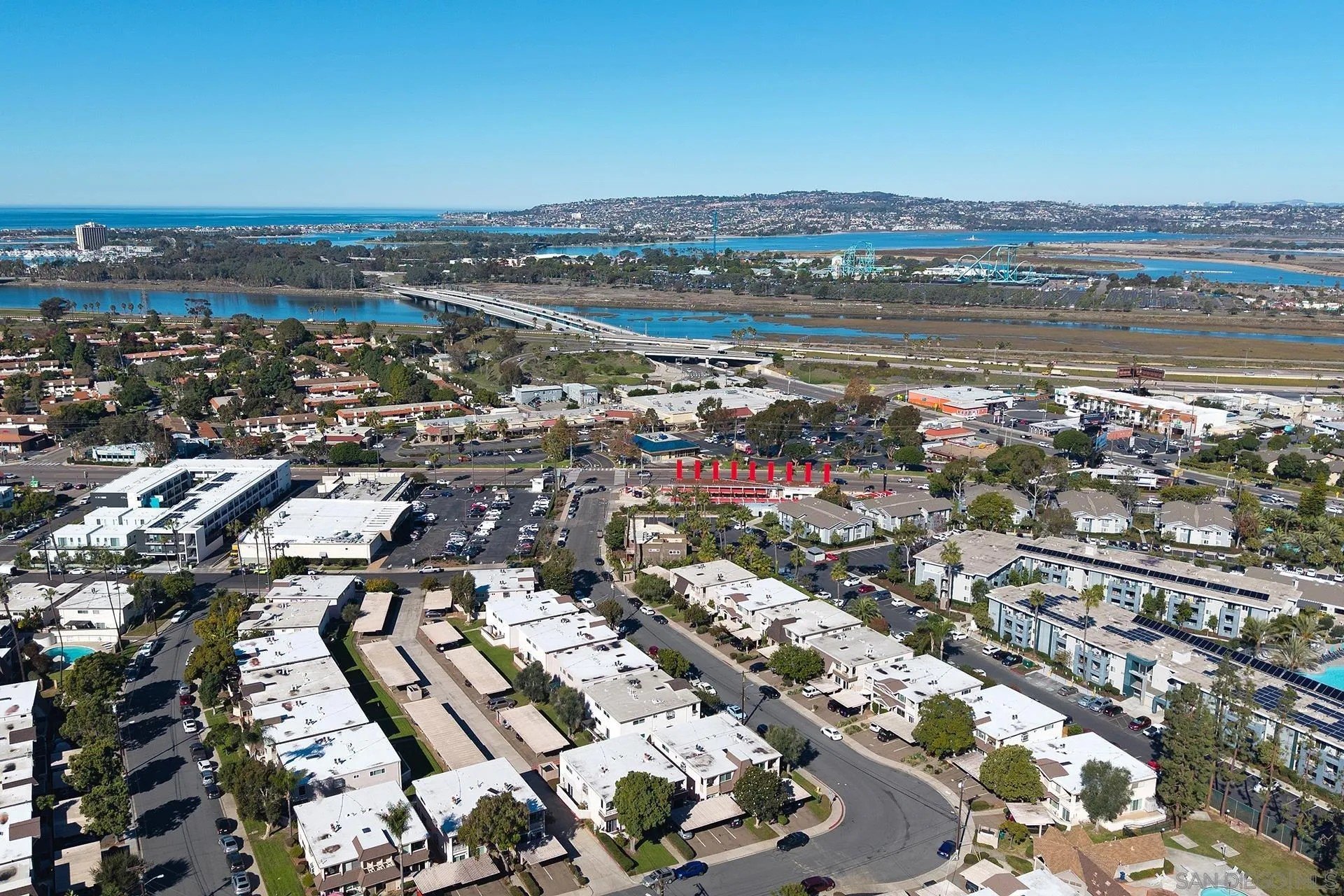 San Diego, California, 92110, United States, 1 Bedroom Bedrooms, ,1 BathroomBathrooms,Residential,For Sale,1999135