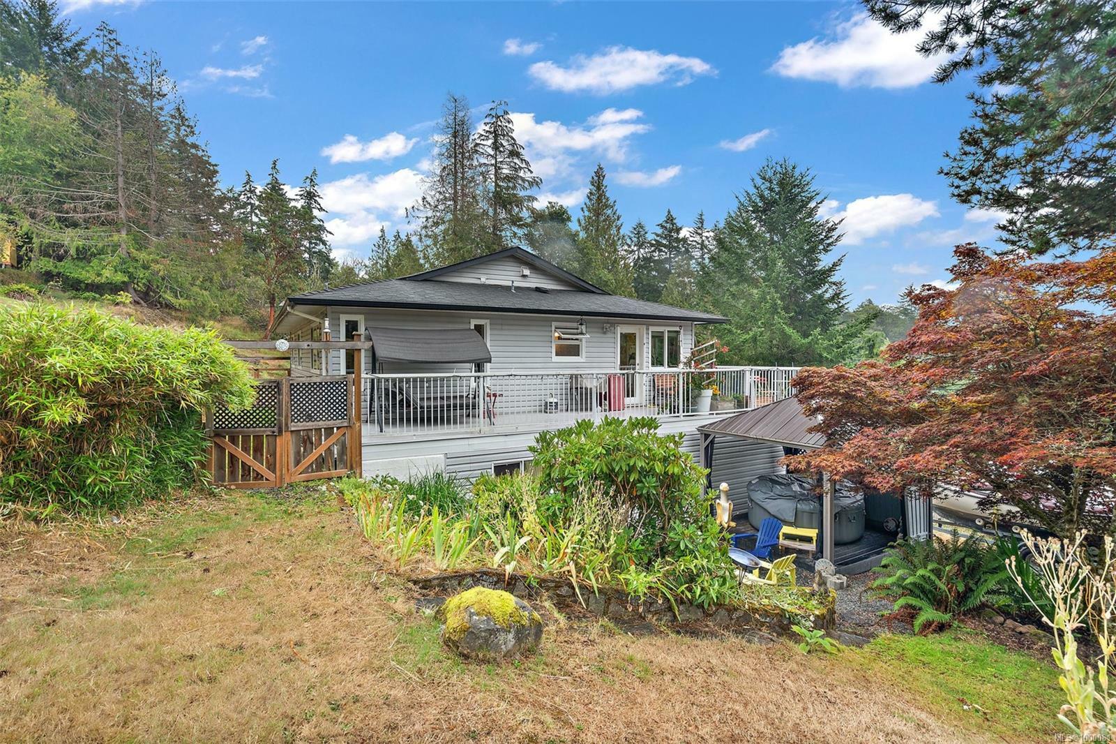 SOOKE, British Columbia, V9Z 0N5, CA, 5 Bedrooms Bedrooms, ,Residential,For Sale,1874592