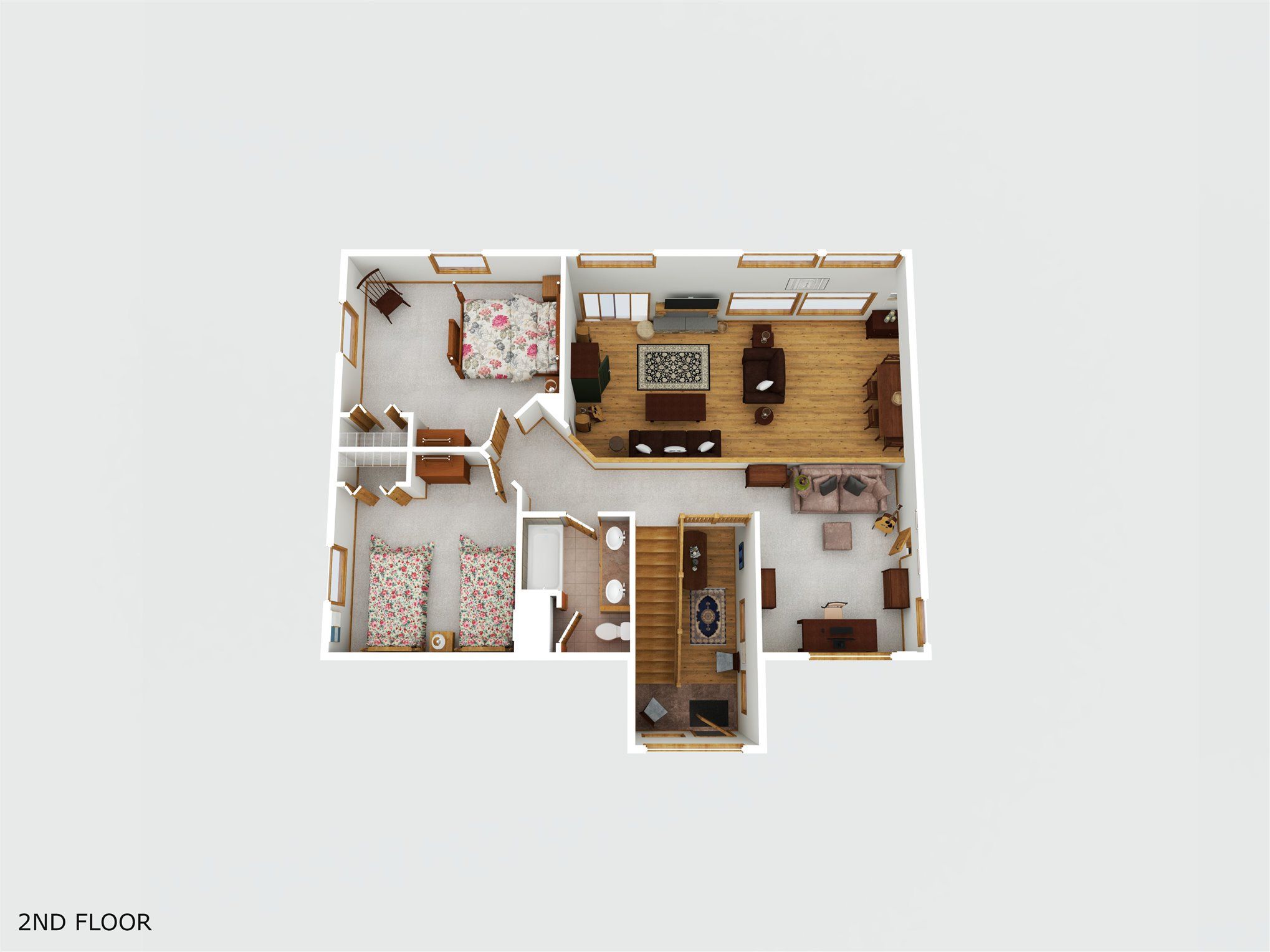  30390 Coyote Run Court, Oak Creek, CO, 80467 - 物件實景