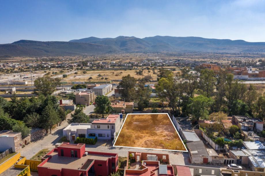 San Miguel de Allende, Guanajuato, 37886, Mexico, 1 Bedroom Bedrooms, ,Residential,For Sale,1684712