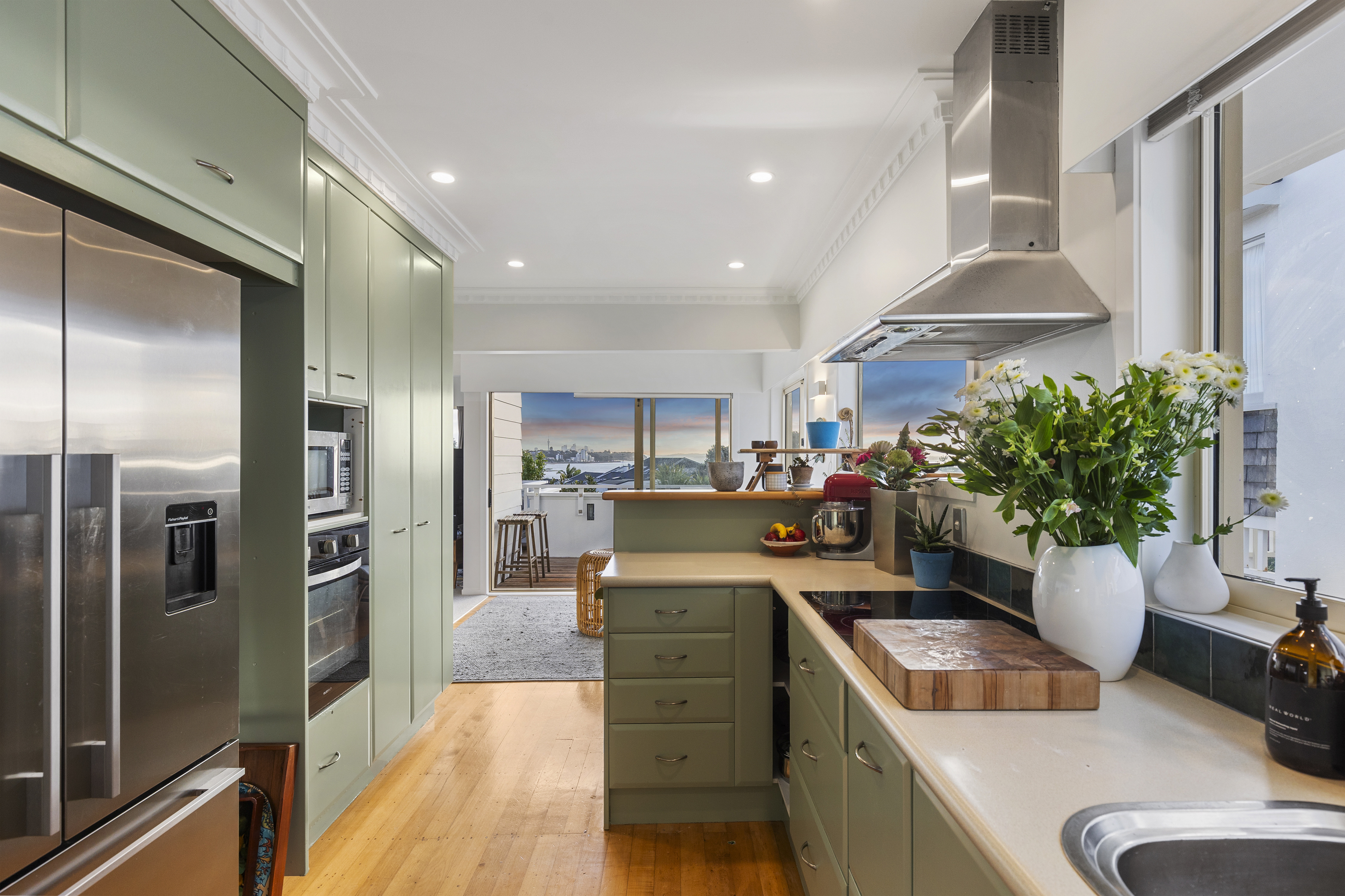  6 Clarendon Road, St Heliers, Auckland - 物件實景