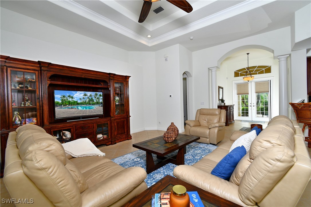 Estero, Florida, 33967, United States, 3 Bedrooms Bedrooms, ,2 BathroomsBathrooms,Residential,For Sale,1980006