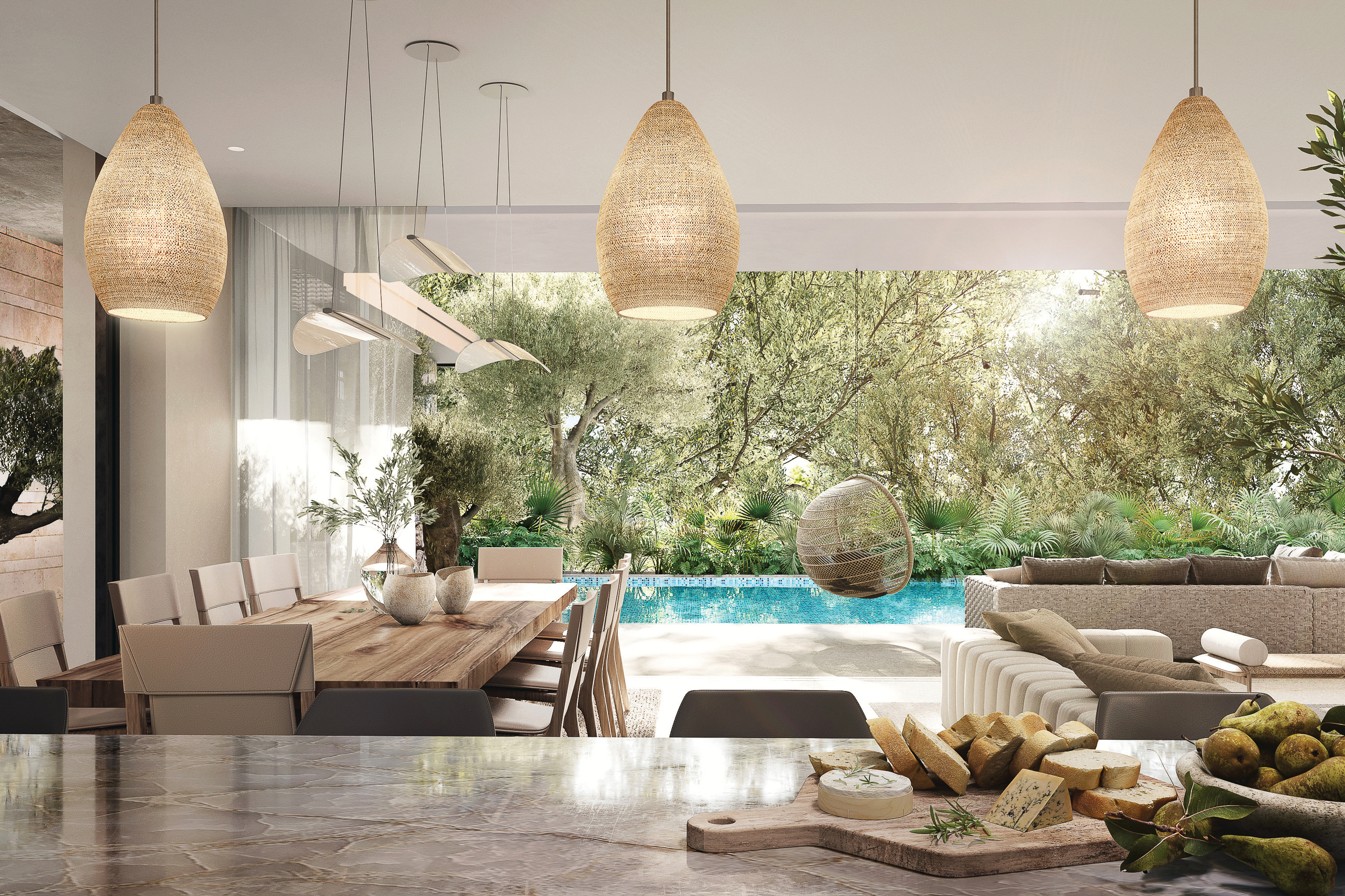 Elegant Corner Villa in Prime Community