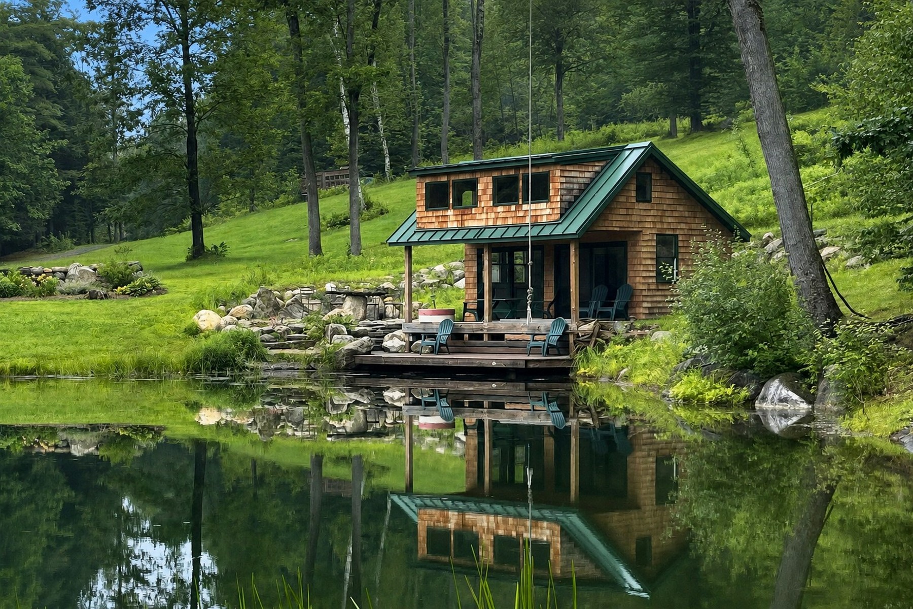  1100 Houghtonville Road - 物件實景