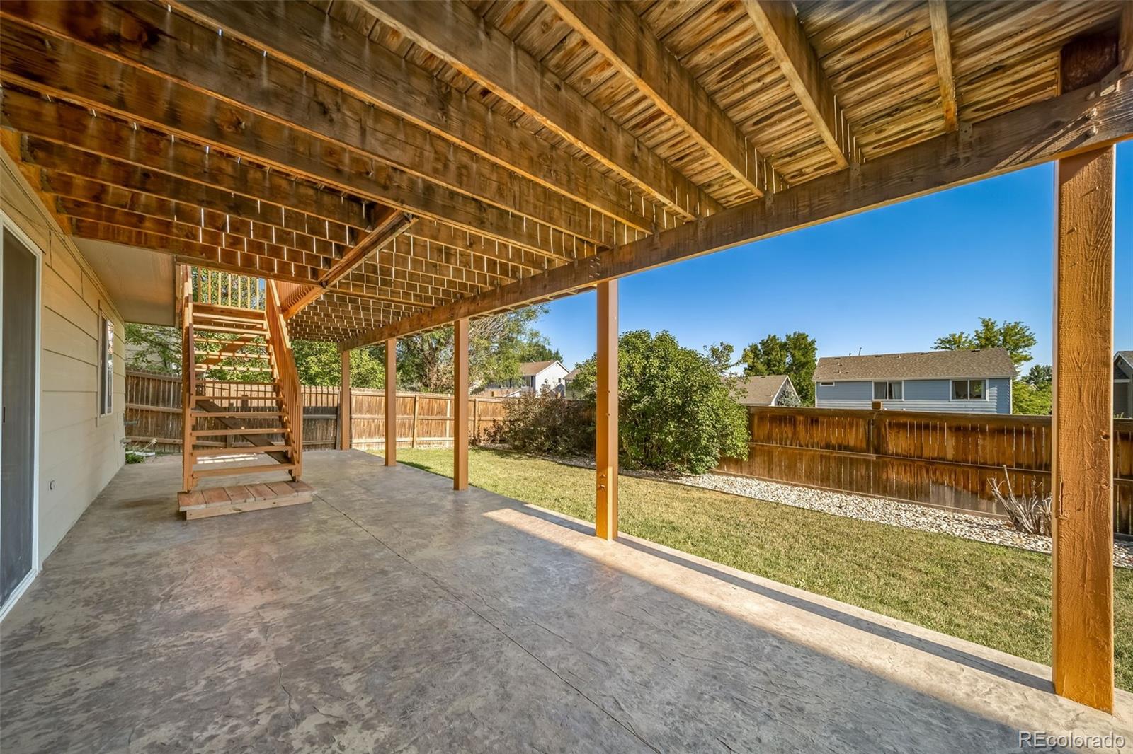 Castle Rock, Colorado, 80104, United States, 3 Bedrooms Bedrooms, ,3 BathroomsBathrooms,Residential,For Sale,1938878
