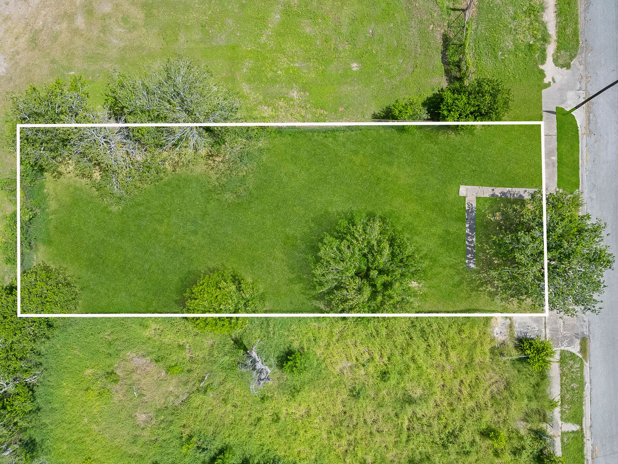  Coastal Bend Lot Opportunity - 物件實景