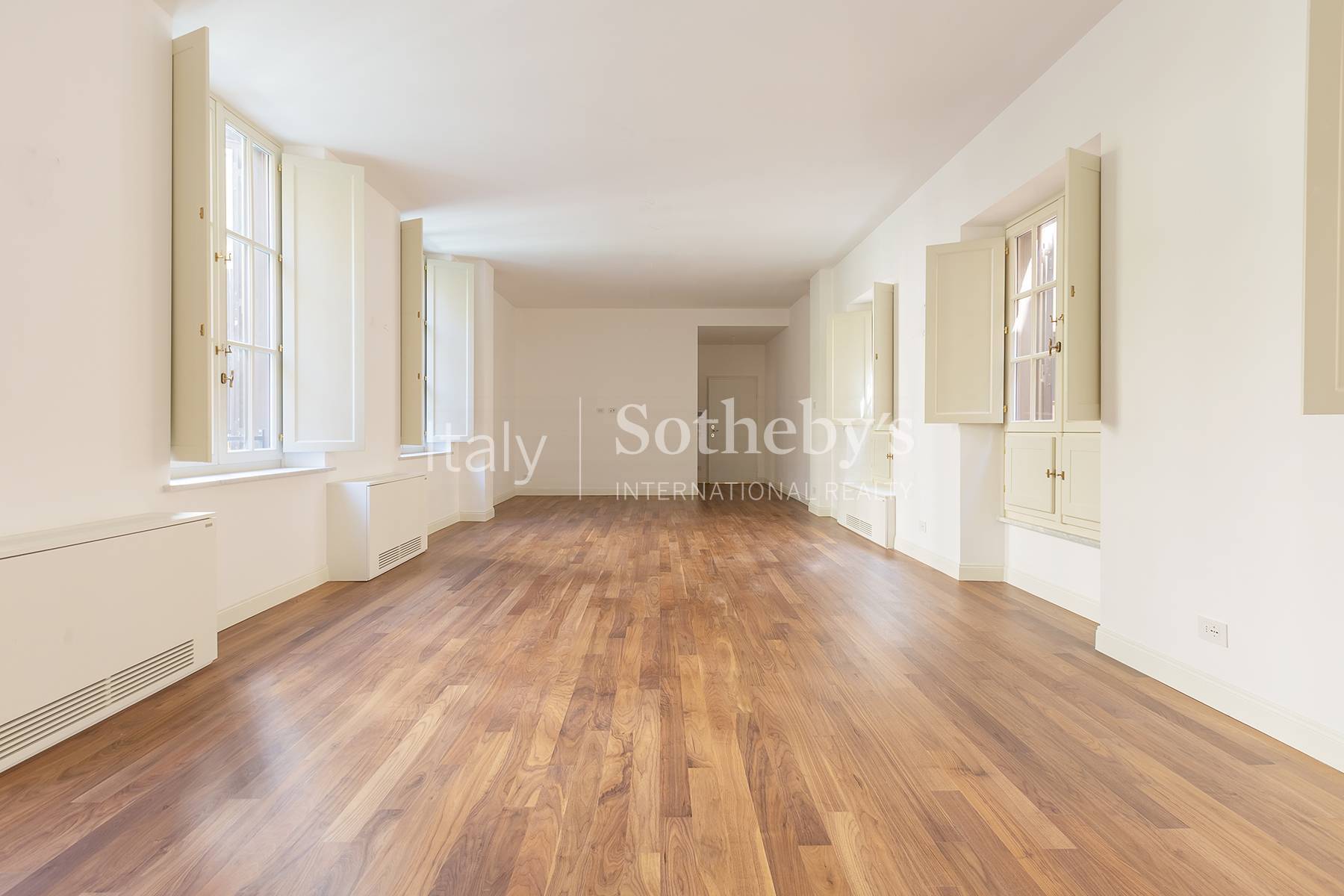  Palazzo Raggi - Prestigious Four Bedroom Residence - 物件實景