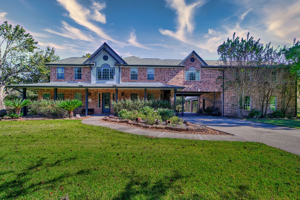 Richmond, Texas, 77406, United States, 5 Bedrooms Bedrooms, ,5 BathroomsBathrooms,Residential,For Sale,2003405