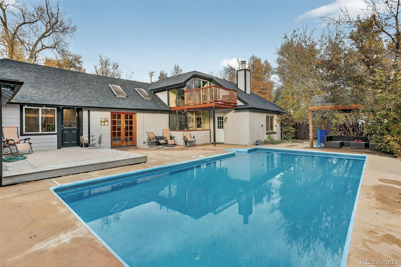 Lakewood, Colorado, 80215, United States, 4 Bedrooms Bedrooms, ,3 BathroomsBathrooms,Residential,For Sale,1991783