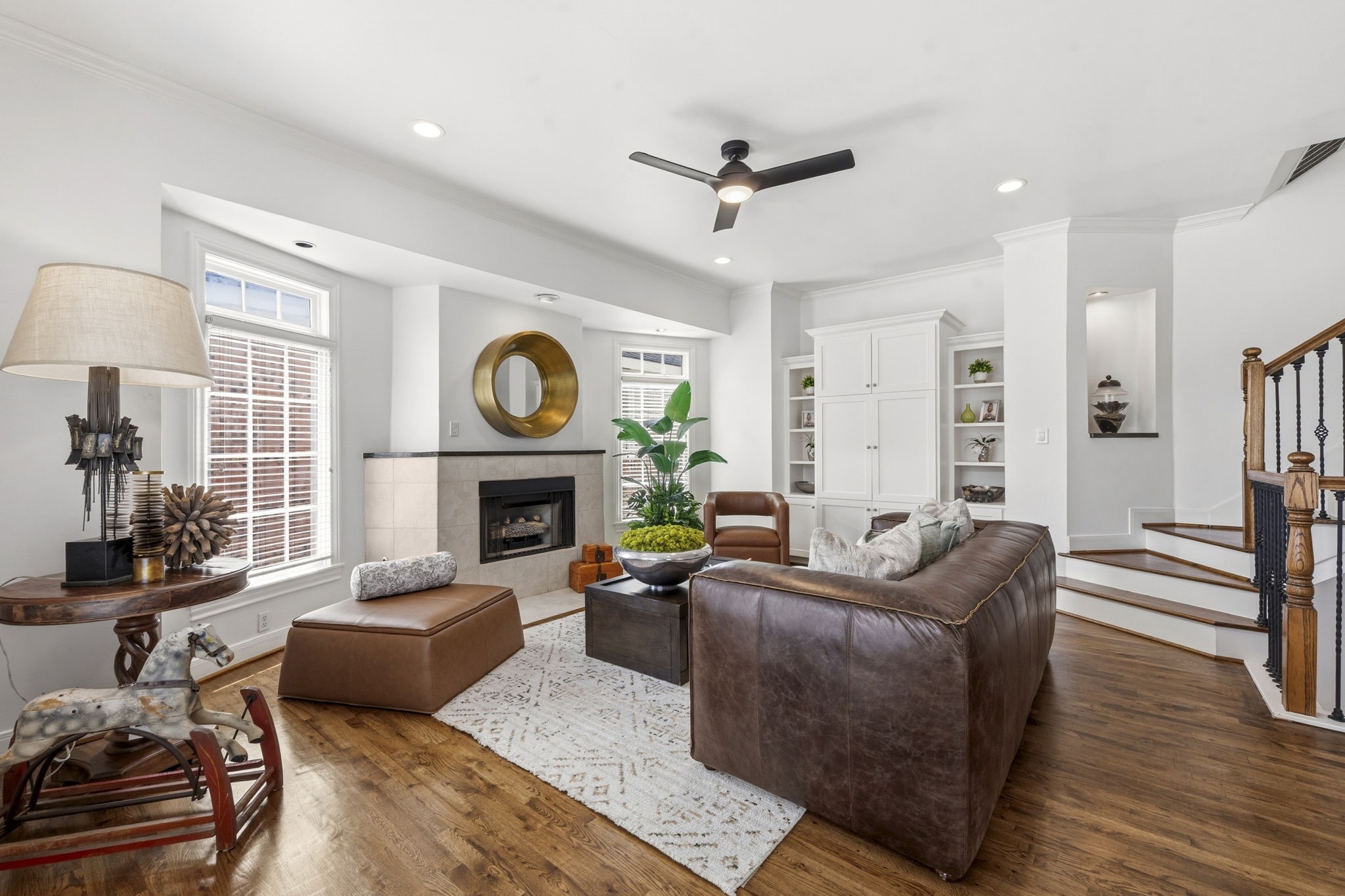  1647 Bonnie Brae Street - 物件實景