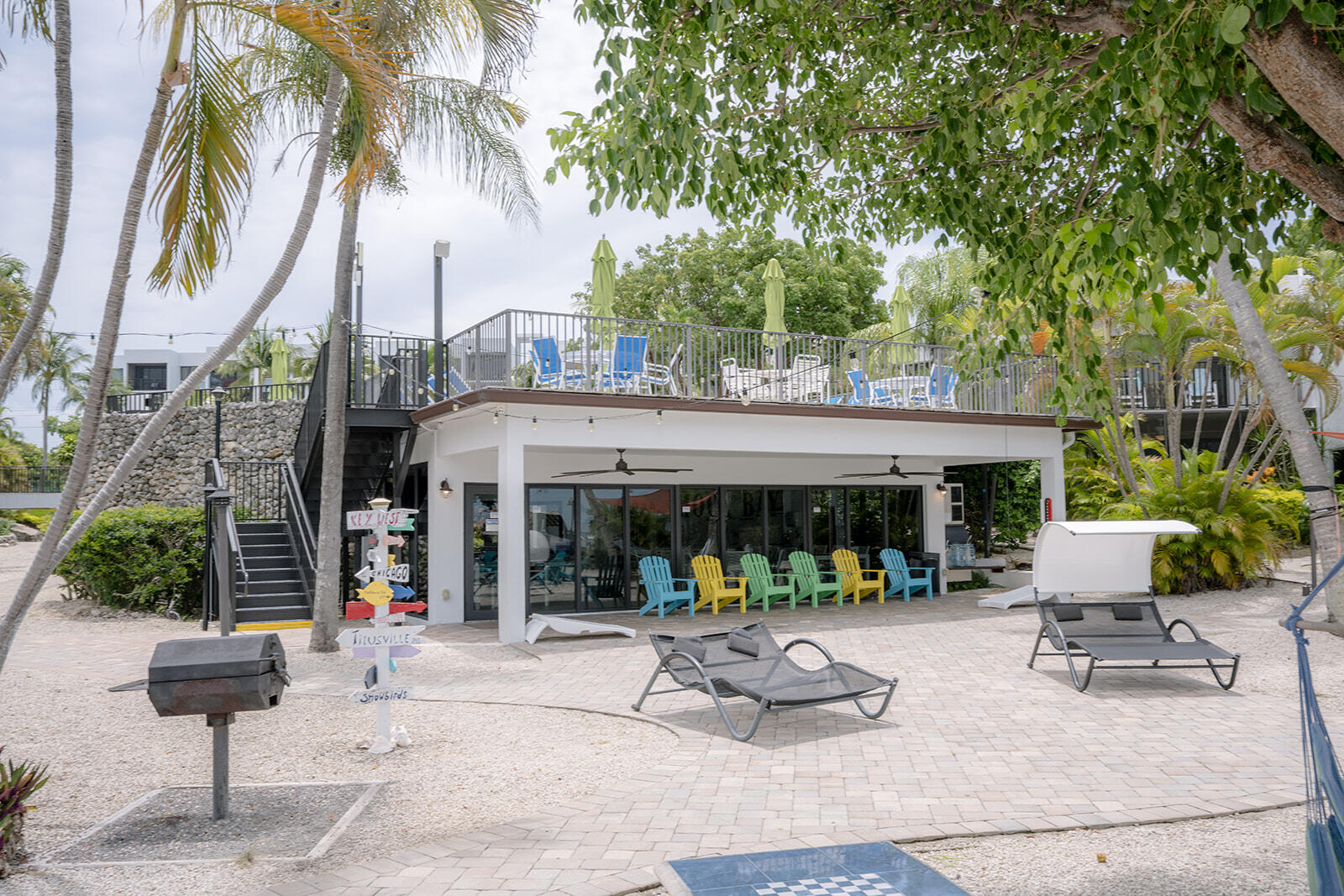 KEY LARGO, Florida, 33037, United States, 2 Bedrooms Bedrooms, ,2 BathroomsBathrooms,Residential,For Sale,1891316