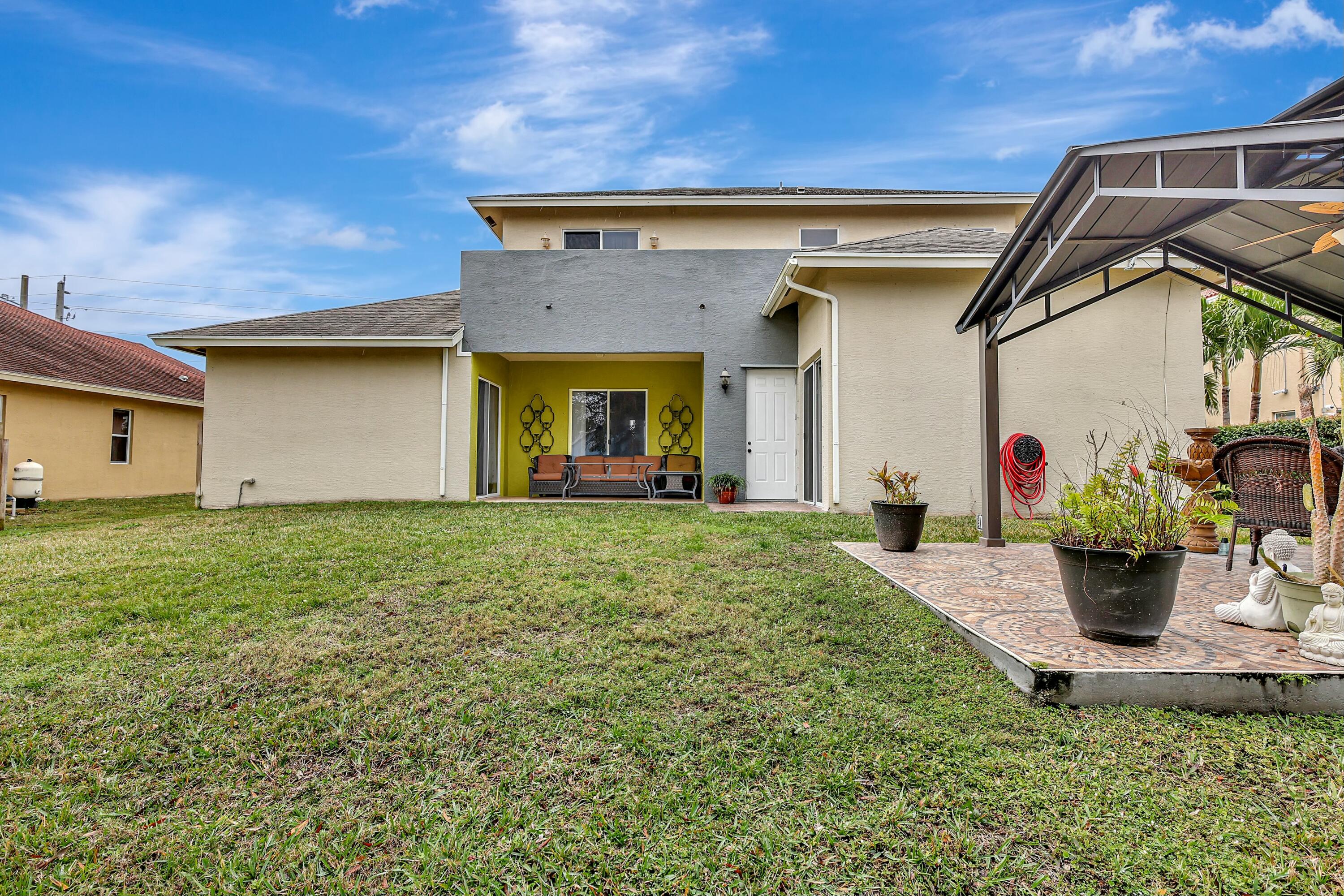 Port Saint Lucie, Florida, 34984, United States, 5 Bedrooms Bedrooms, ,3 BathroomsBathrooms,Residential,For Sale,1856028