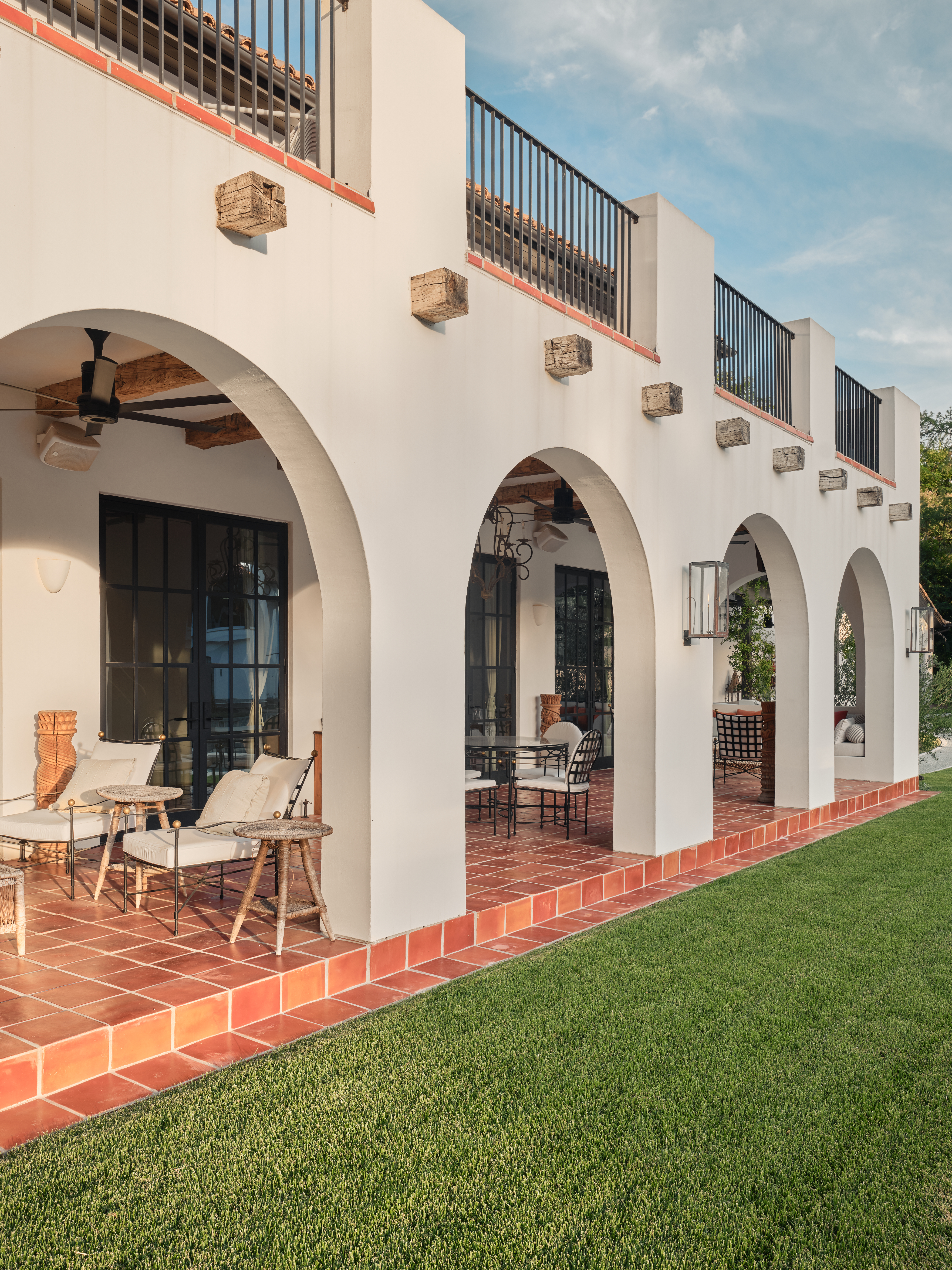  Villa Serena on Lake Austin  A Waterfront Sanctuary - 物件實景