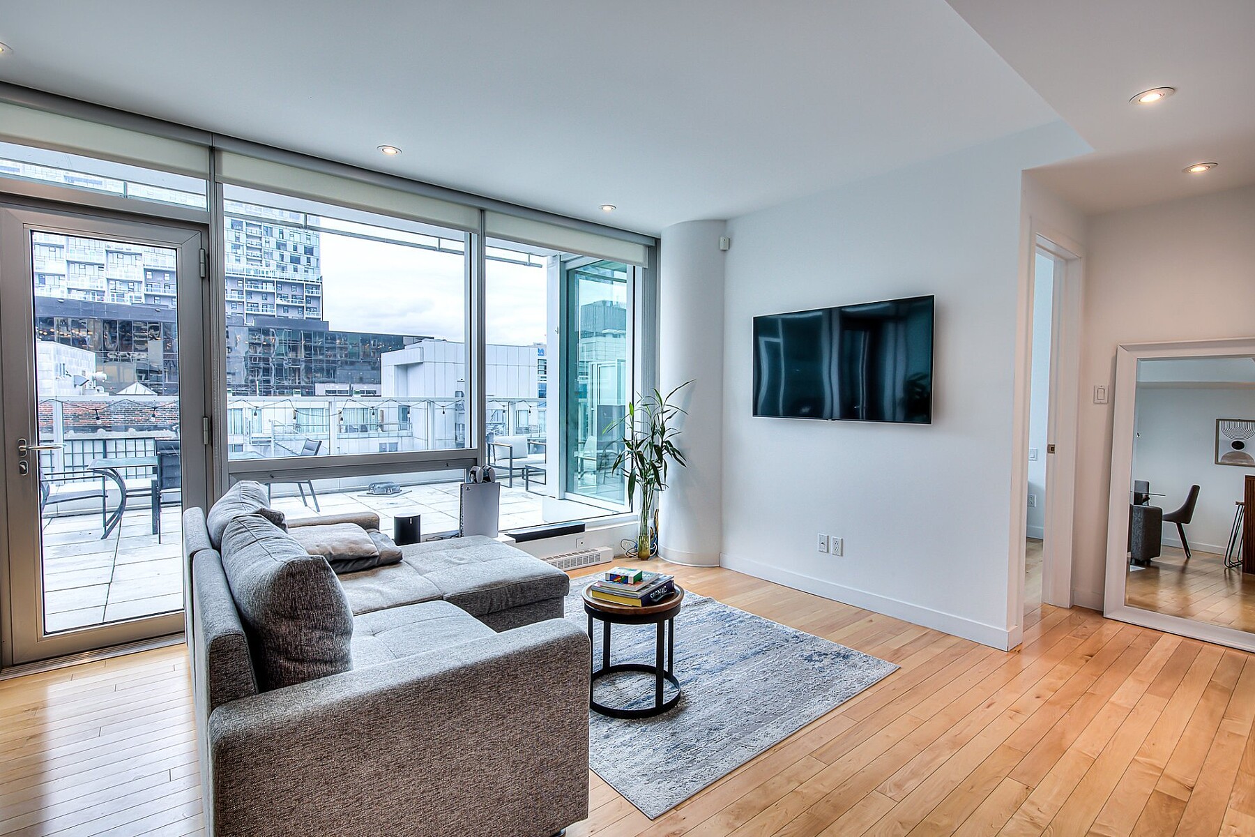  Ville-Marie, Montréal - 物件實景