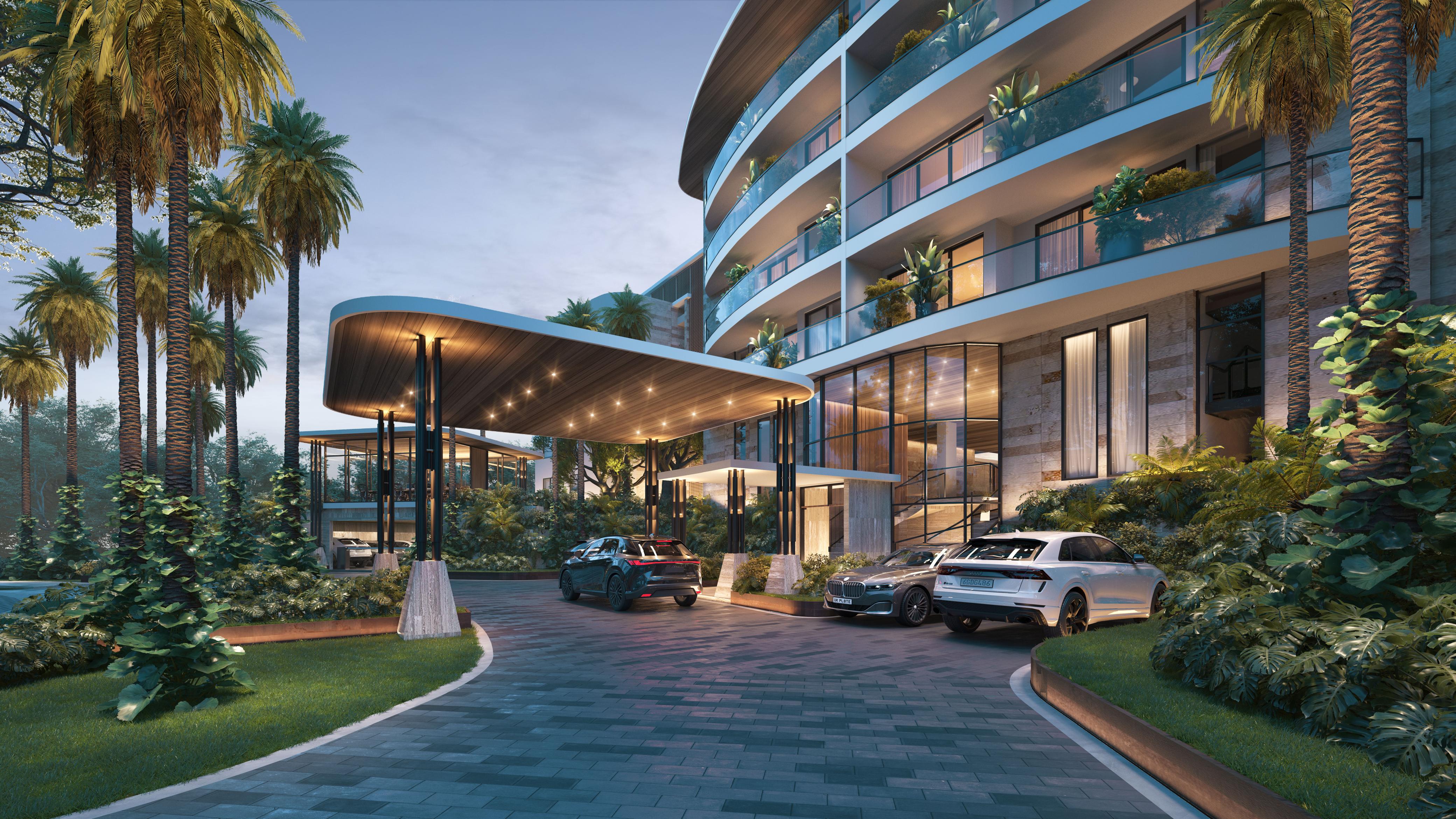 Cap Cana, DO, 3 Bedrooms Bedrooms, ,3 BathroomsBathrooms,Residential,For Sale,1988186