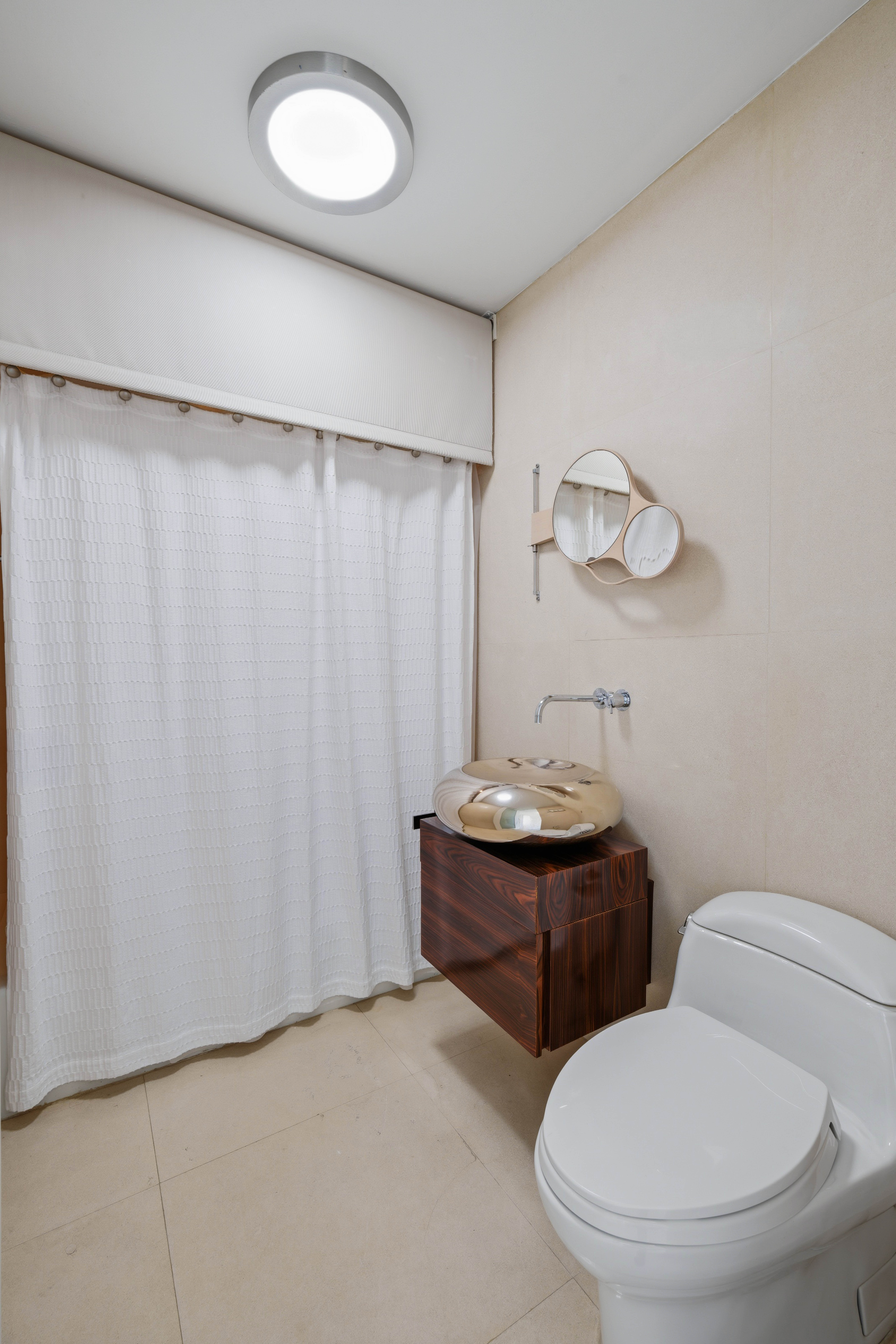  Triplex PH at Condado Beach - 物件實景