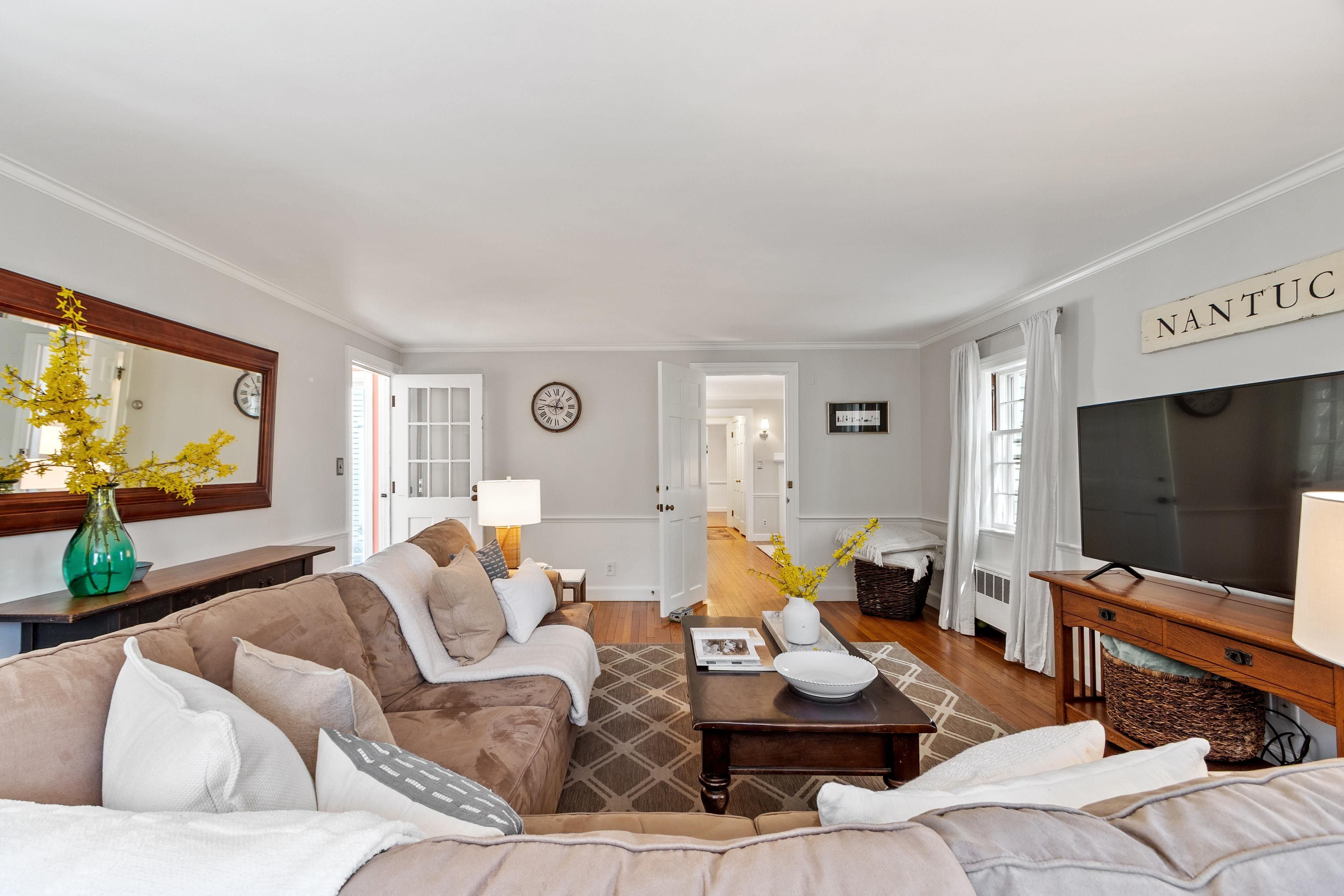  161 Crescent Road, Concord, MA 01742 - 物件實景