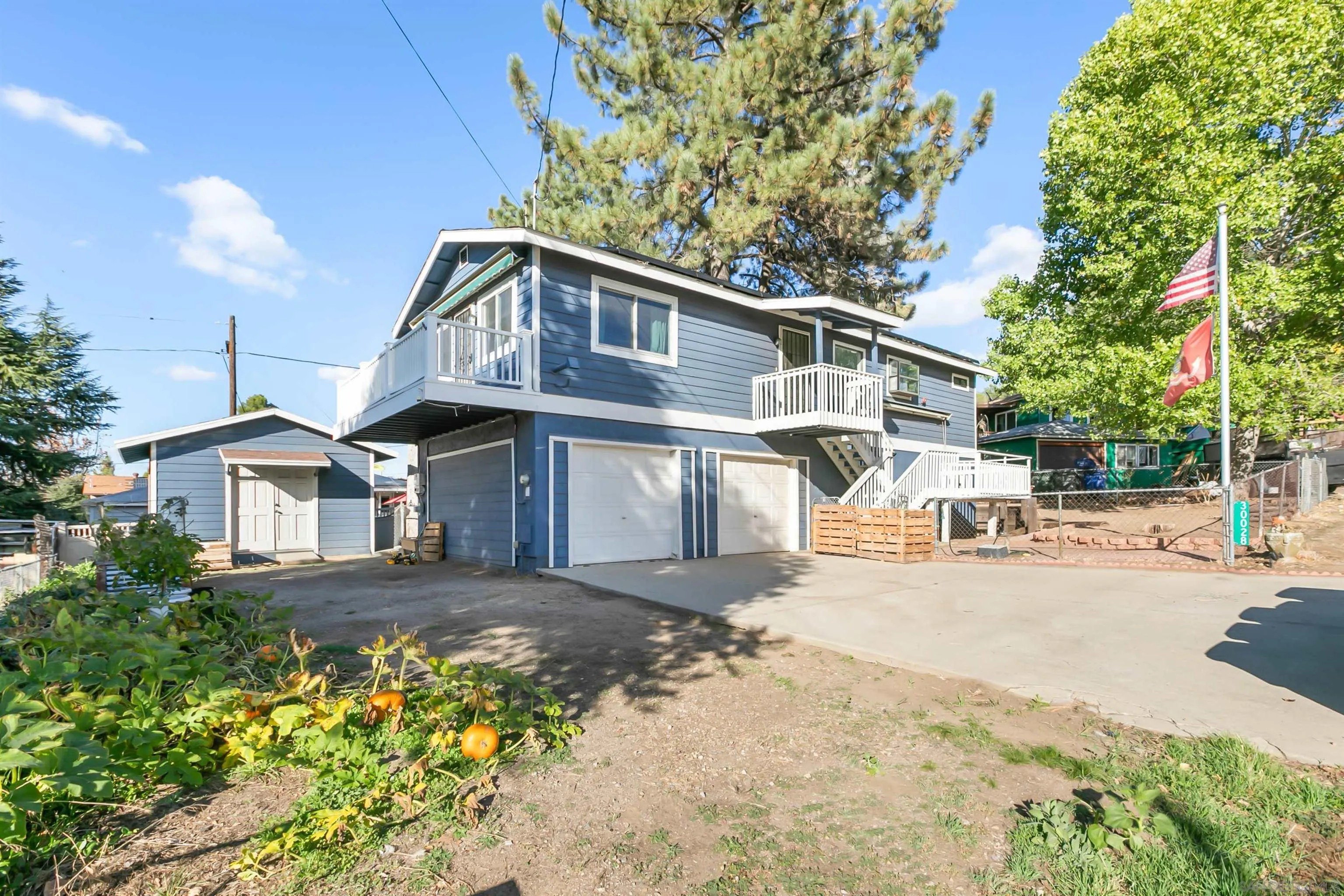 Campo, California, 91906, United States, 2 Bedrooms Bedrooms, ,2 BathroomsBathrooms,Residential,For Sale,1970842