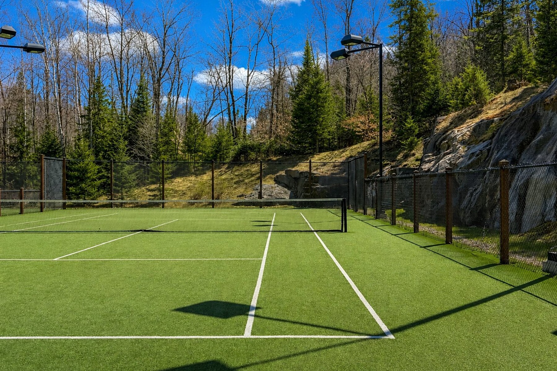  Mont-Tremblant, Laurentides - 物件實景