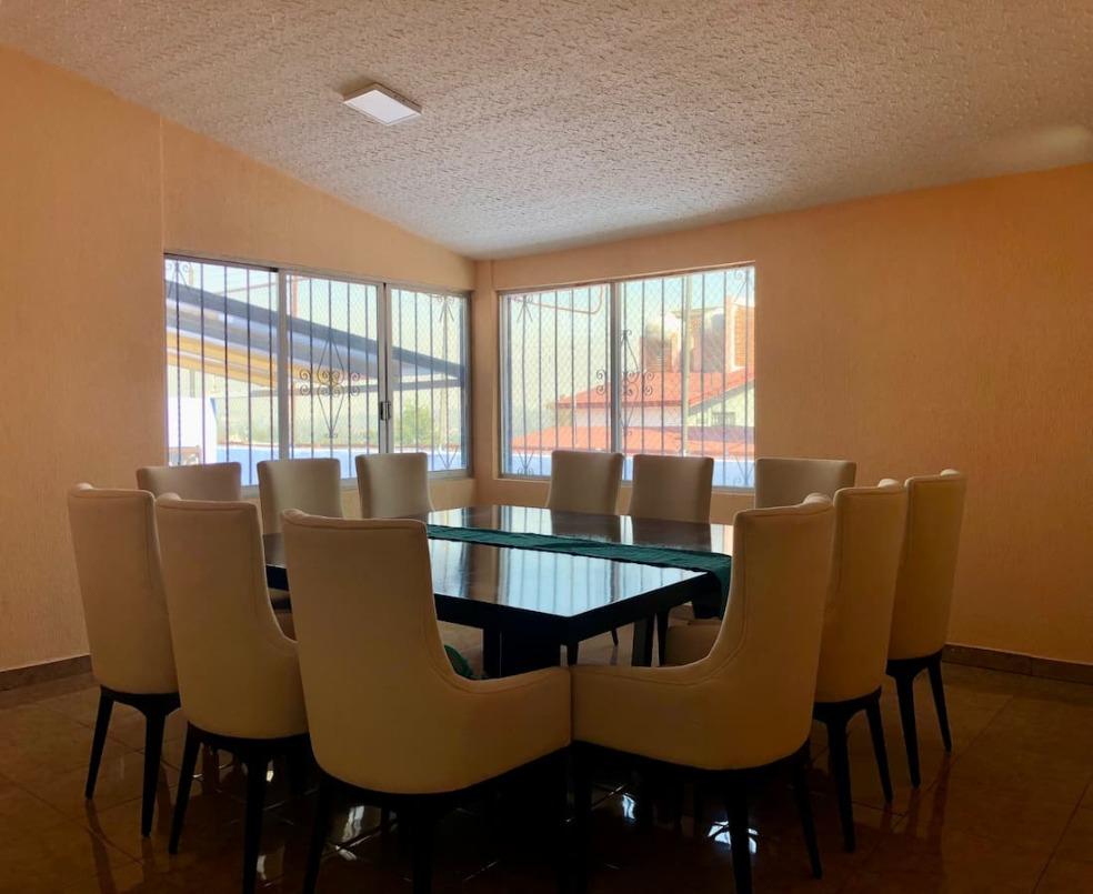 Calle Bosques de Viena, Cuautitlán Izcalli, Estado de México, 54766, Mexico, 3 Bedrooms Bedrooms, ,2 BathroomsBathrooms,Residential,For Sale,Calle Bosques de Viena,1444646