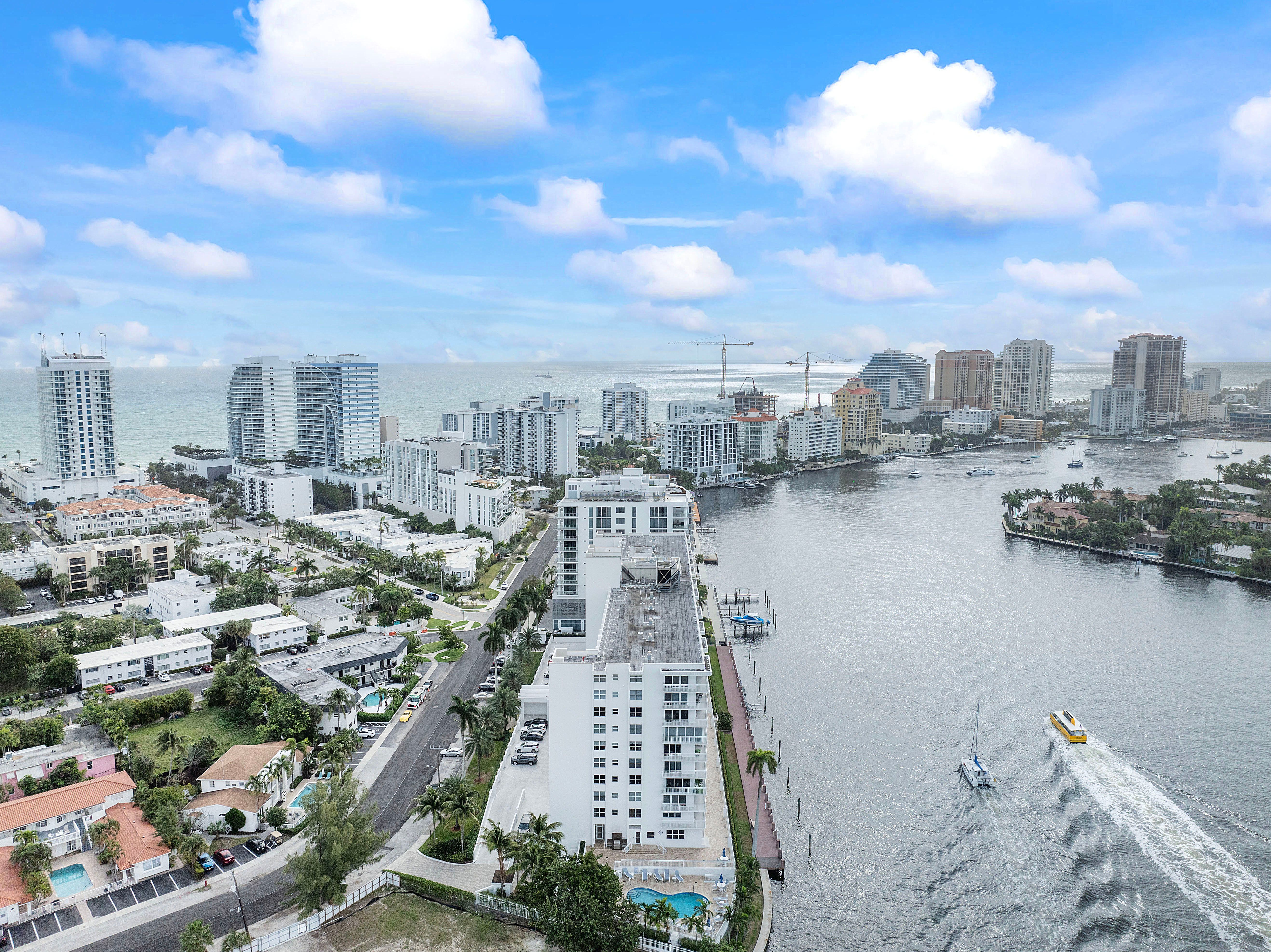  511 Bayshore Drive, Fort Lauderdale, FL, 33304 - 物件實景