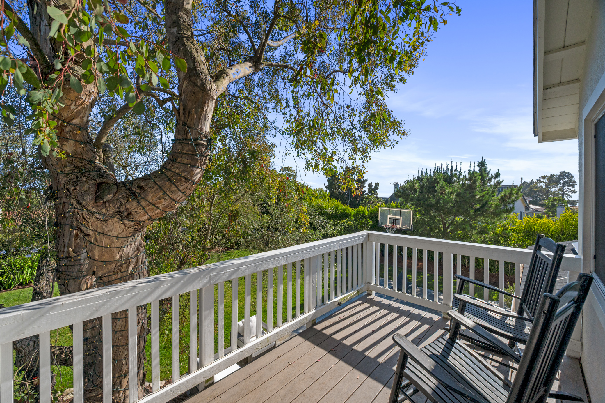  6128 Queenridge Drive, Rancho Palos Verdes, CA 90275 - 物件實景