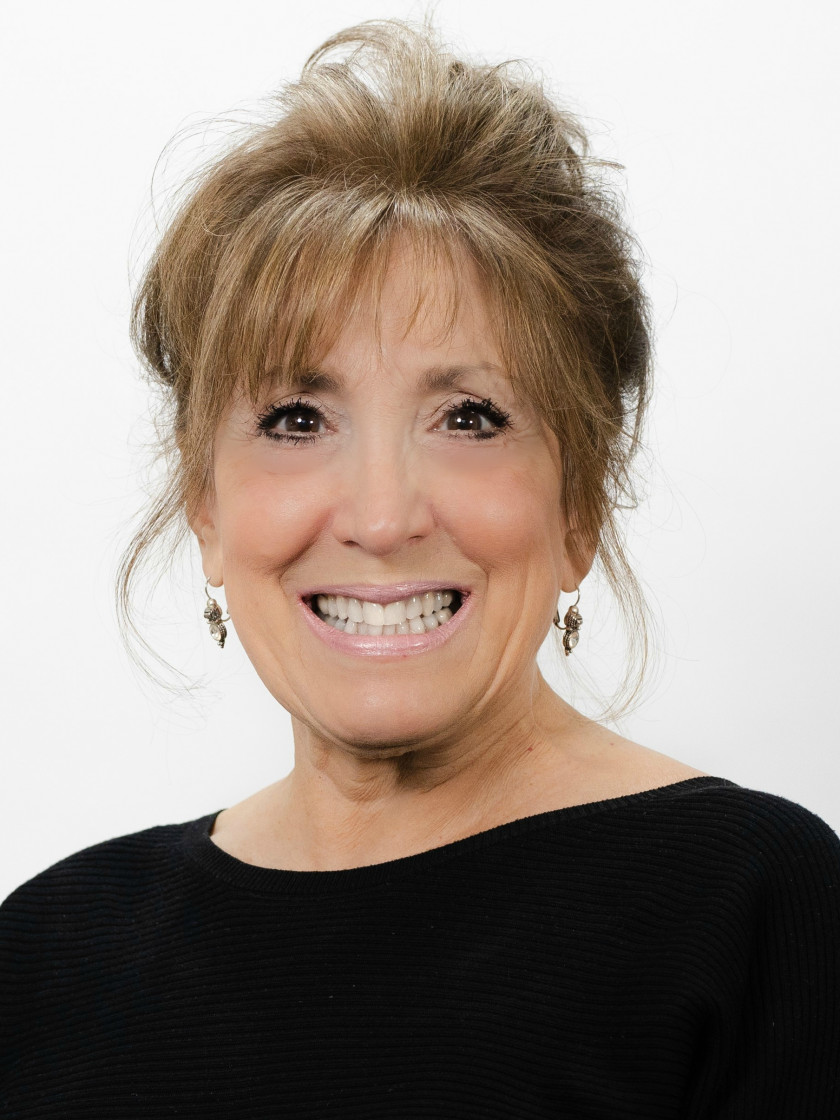 Linda Whipkey