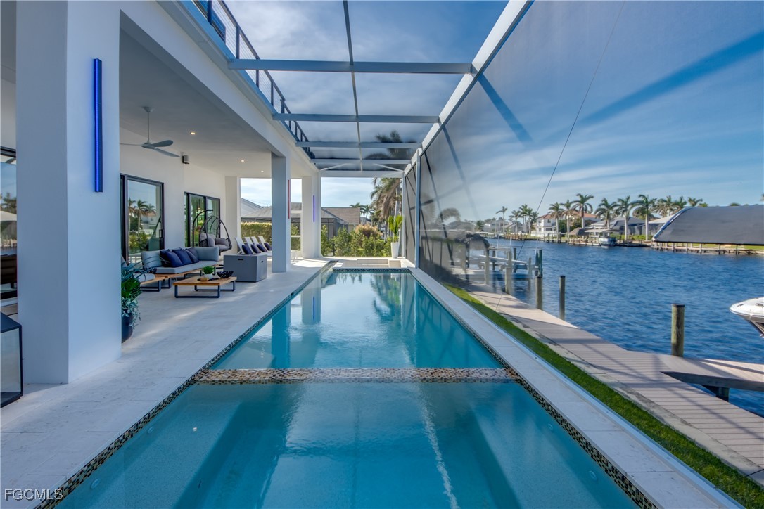 Cape Coral, Florida, 33914, United States, 4 Bedrooms Bedrooms, ,5 BathroomsBathrooms,Residential,For Sale,2005195