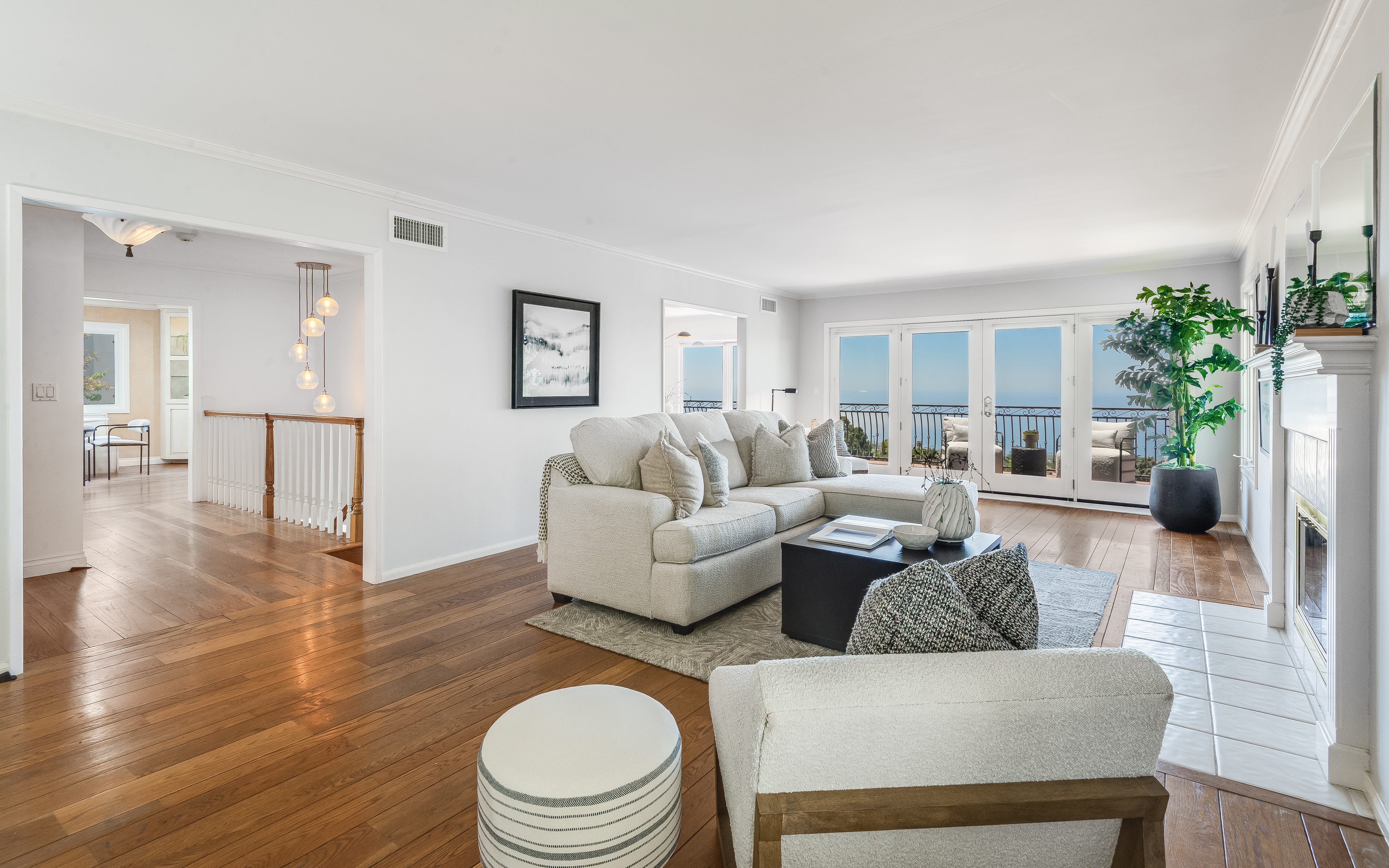 28049 Lobrook Drive, Rancho Palos Verdes, CA 90275 - 物件實景