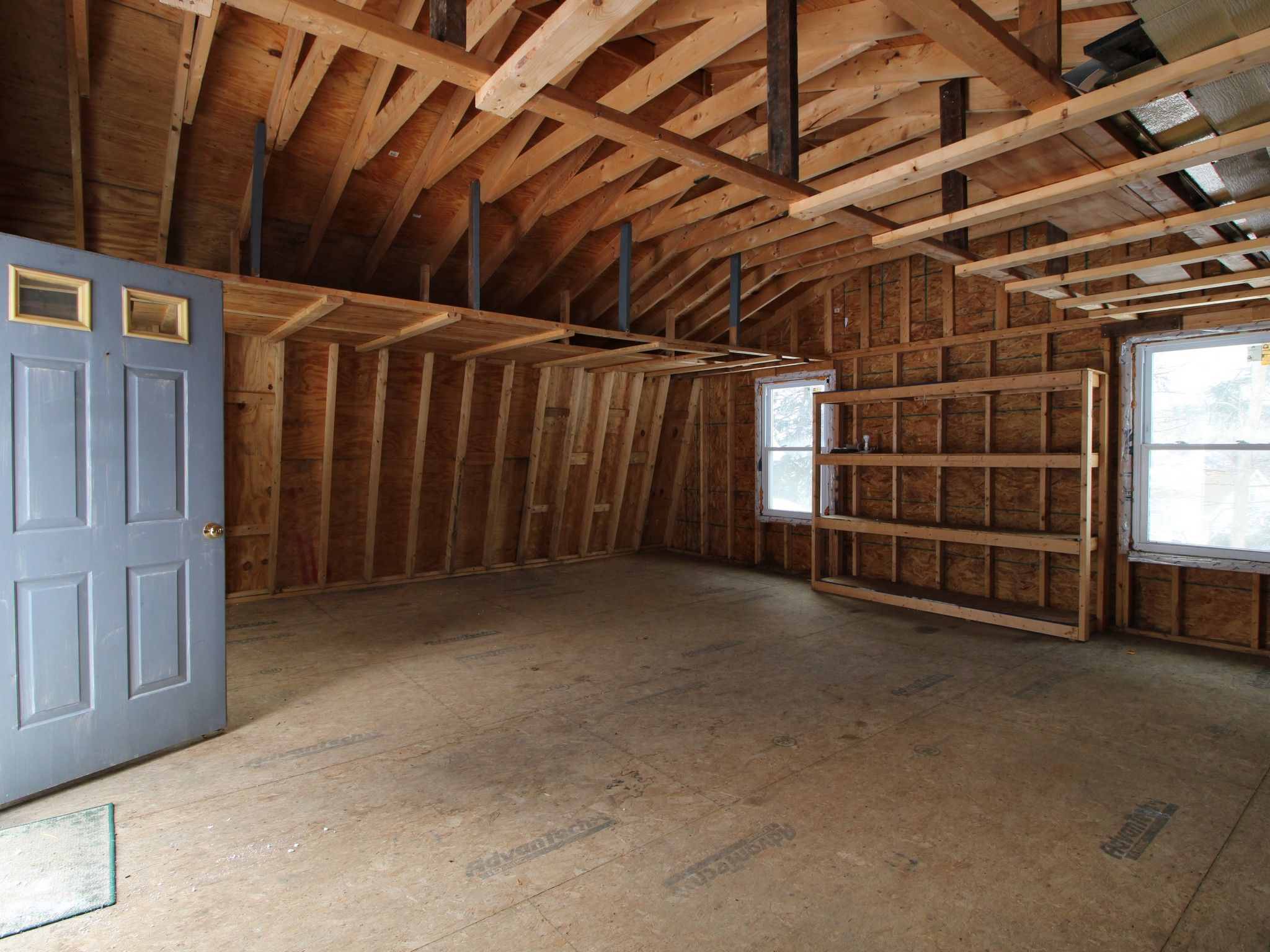  1459 Grafton Road, Millbury, MA 01527 - 物件實景