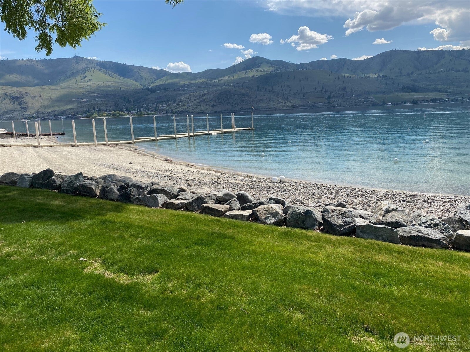 Chelan, Washington, 98816, United States, 3 Bedrooms Bedrooms, ,1 BathroomBathrooms,Residential,For Sale,1699623