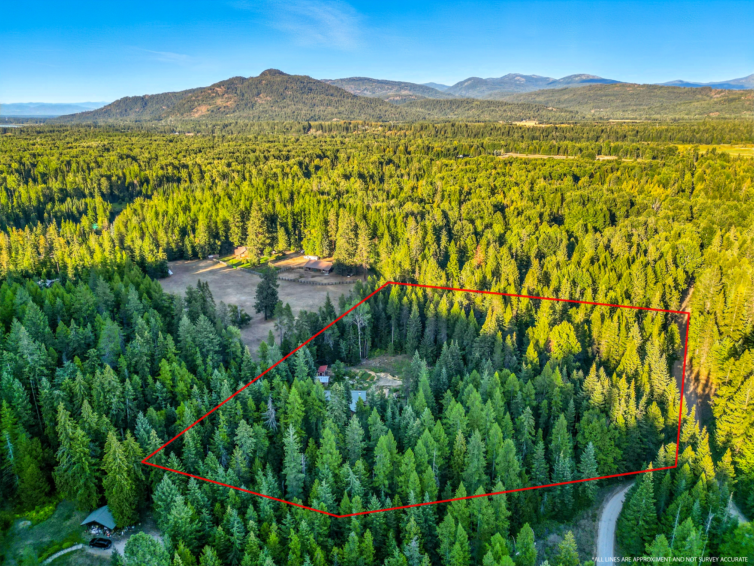 Sandpoint, Idaho, 83864, United States, 2 Bedrooms Bedrooms, ,2 BathroomsBathrooms,Residential,For Sale,2006058